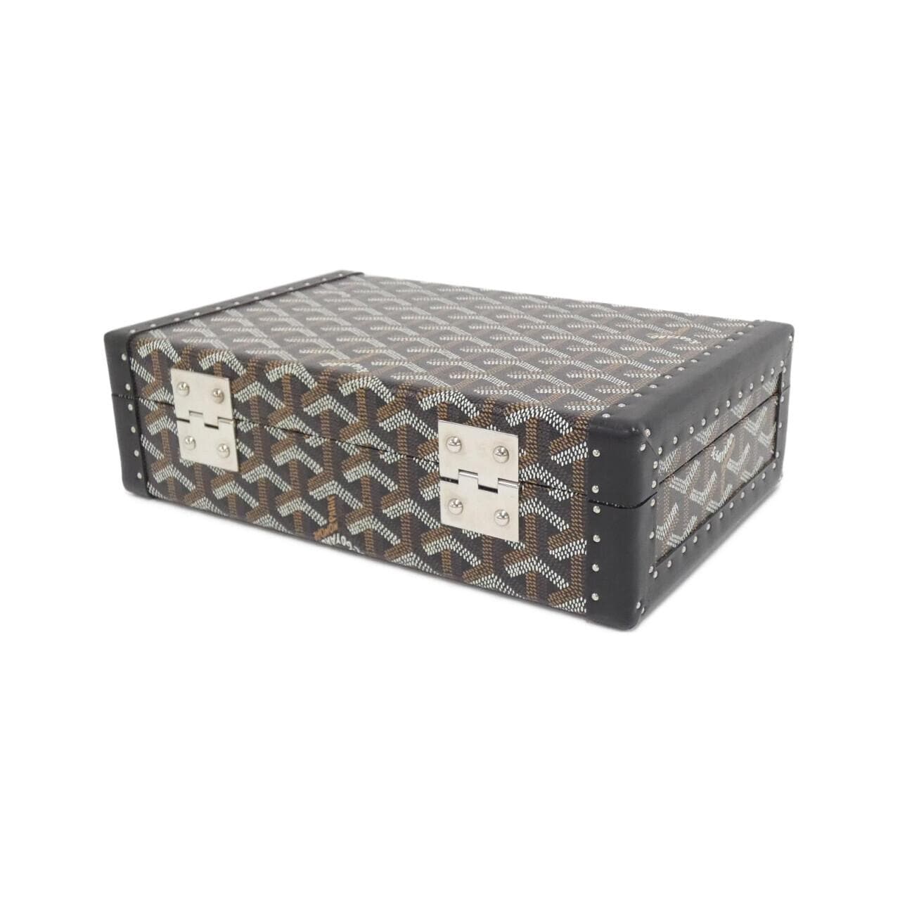 GOYARD Coffret VENDOME珠宝盒