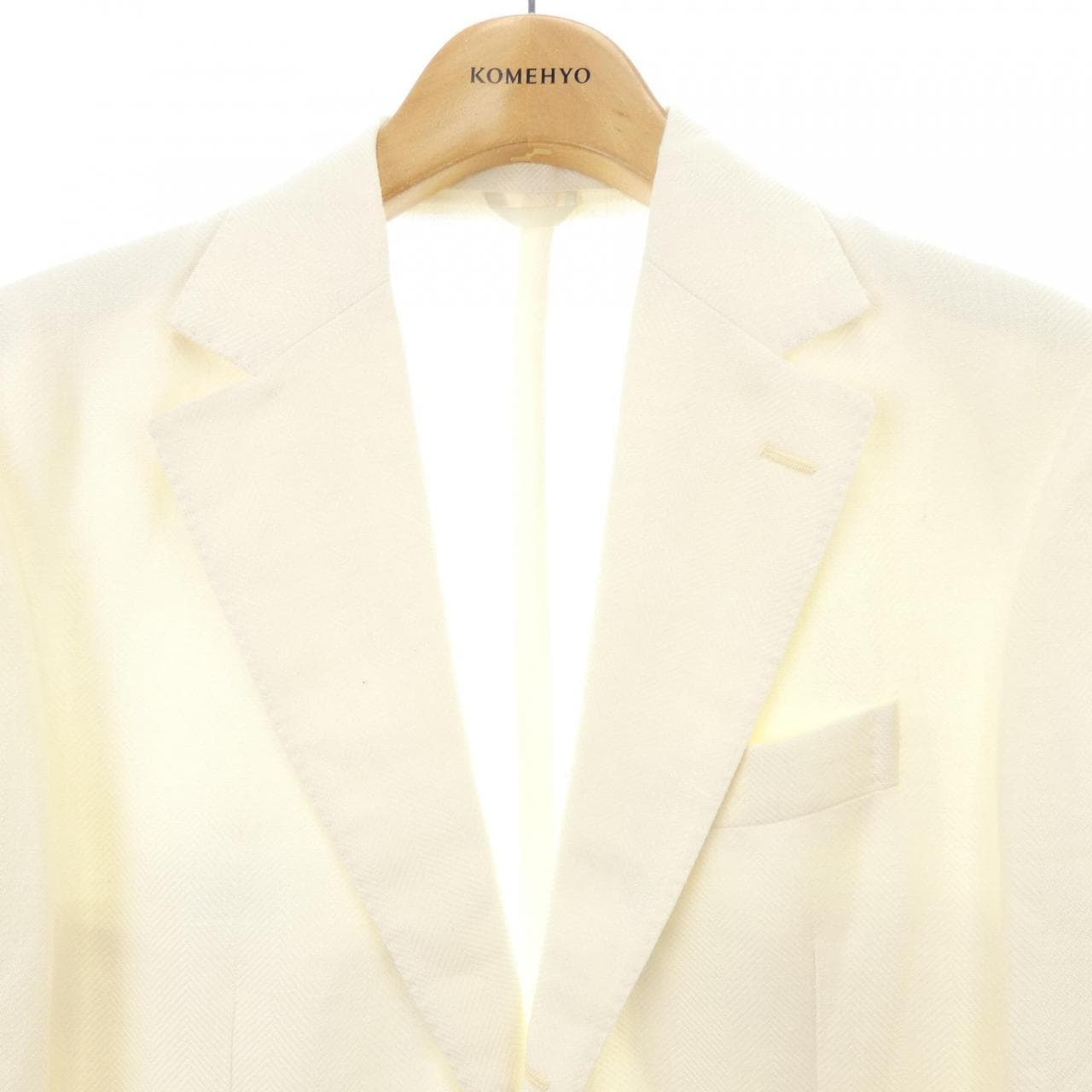 デペトリロ DE PETRILLO ジャケット