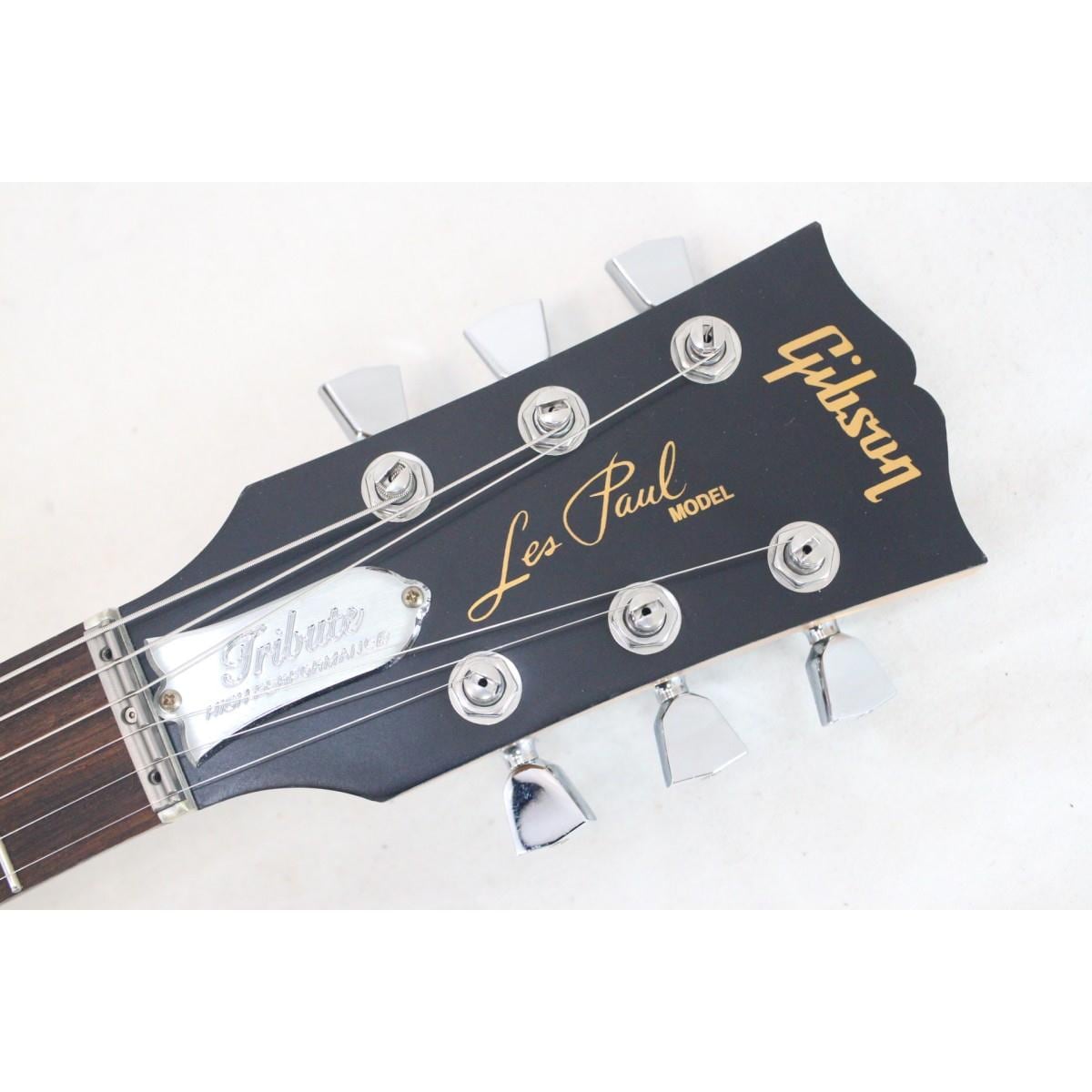 ＧＩＢＳＯＮ　　ＬＥＳ　ＰＡＵＬ　ＴＲＩＢＵＴＥ　２０１７　ＨＰ