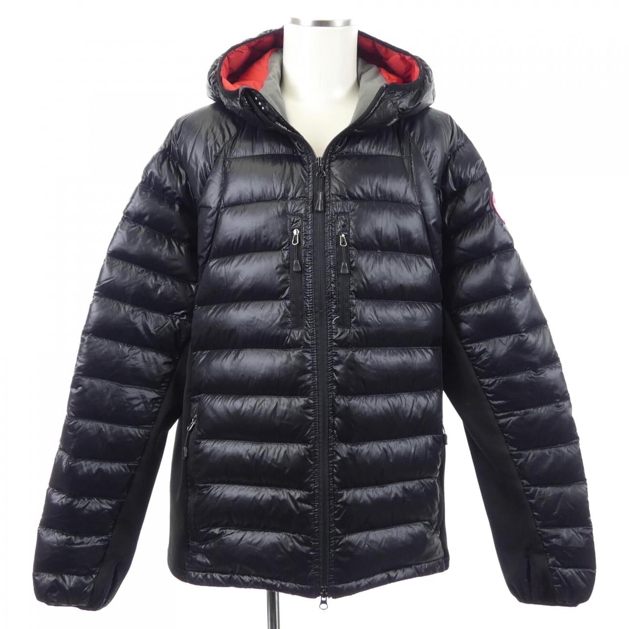 カナダグース CANADA GOOSE ハイブリッジライト 2703M HYBRIDGE LITE ダウンジャケット