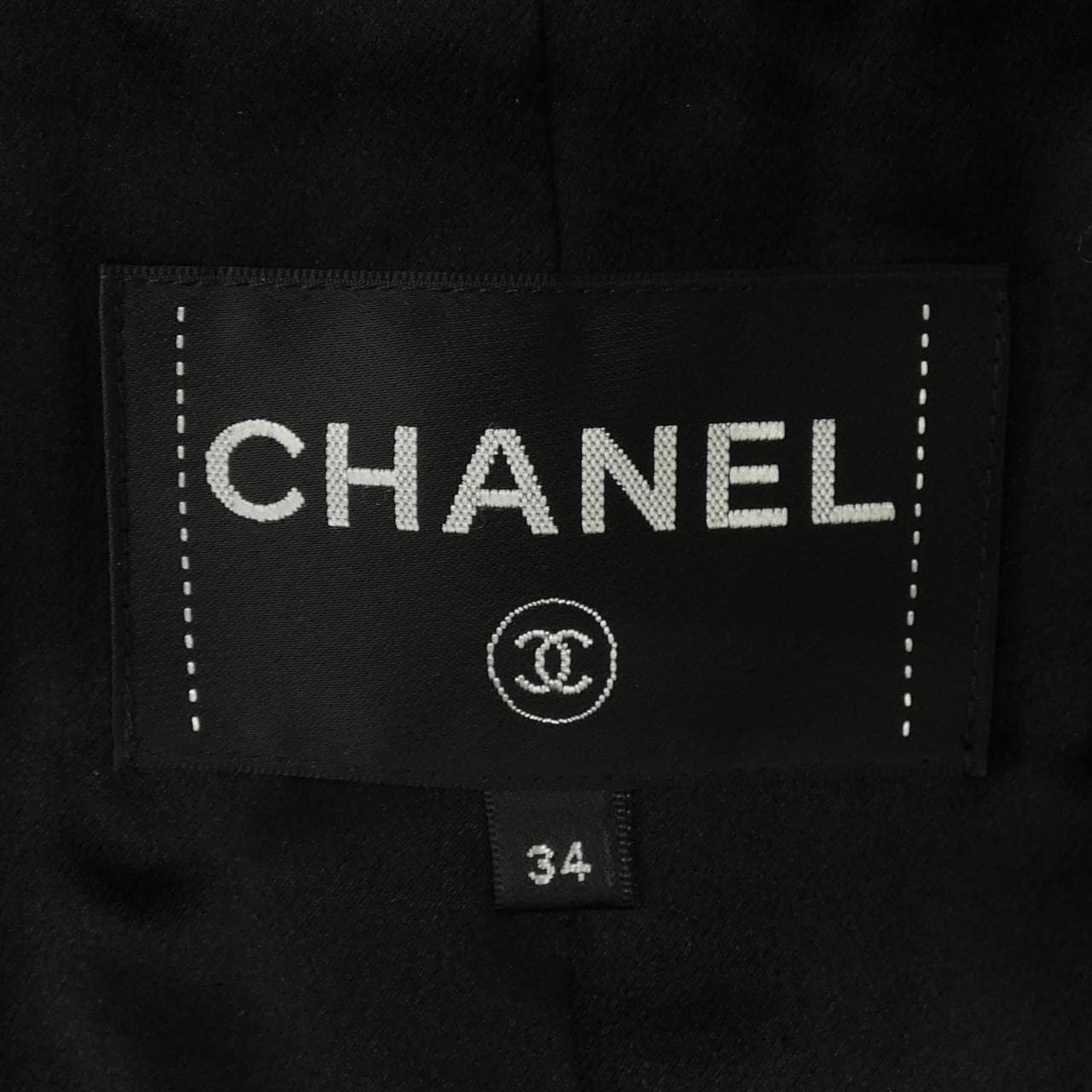 シャネル CHANEL P62308V45445 19K ジャケット