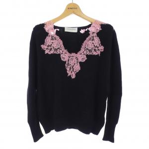 エルマンノ ERMANNO ニット