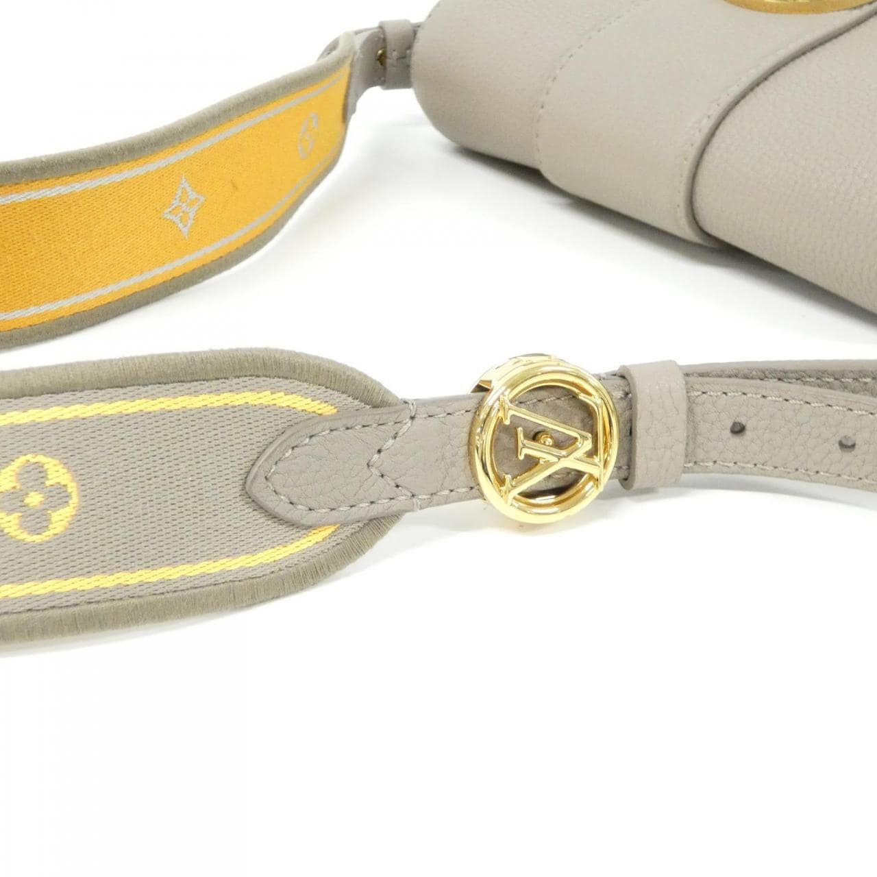 ルイヴィトン ポンヌフ ソフト PM M58728 ショルダーバッグ