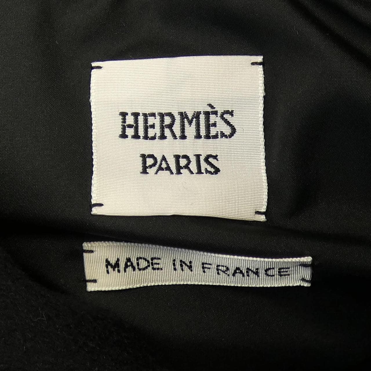 エルメス HERMES *17-7203 ダウンベスト