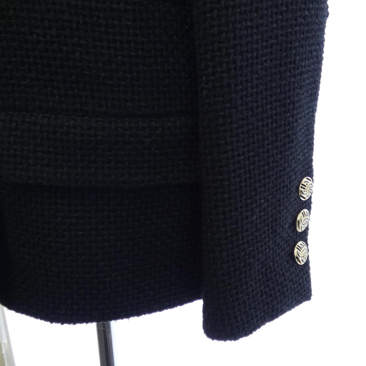 シャネル CHANEL P70070V37218 21P ジャケット