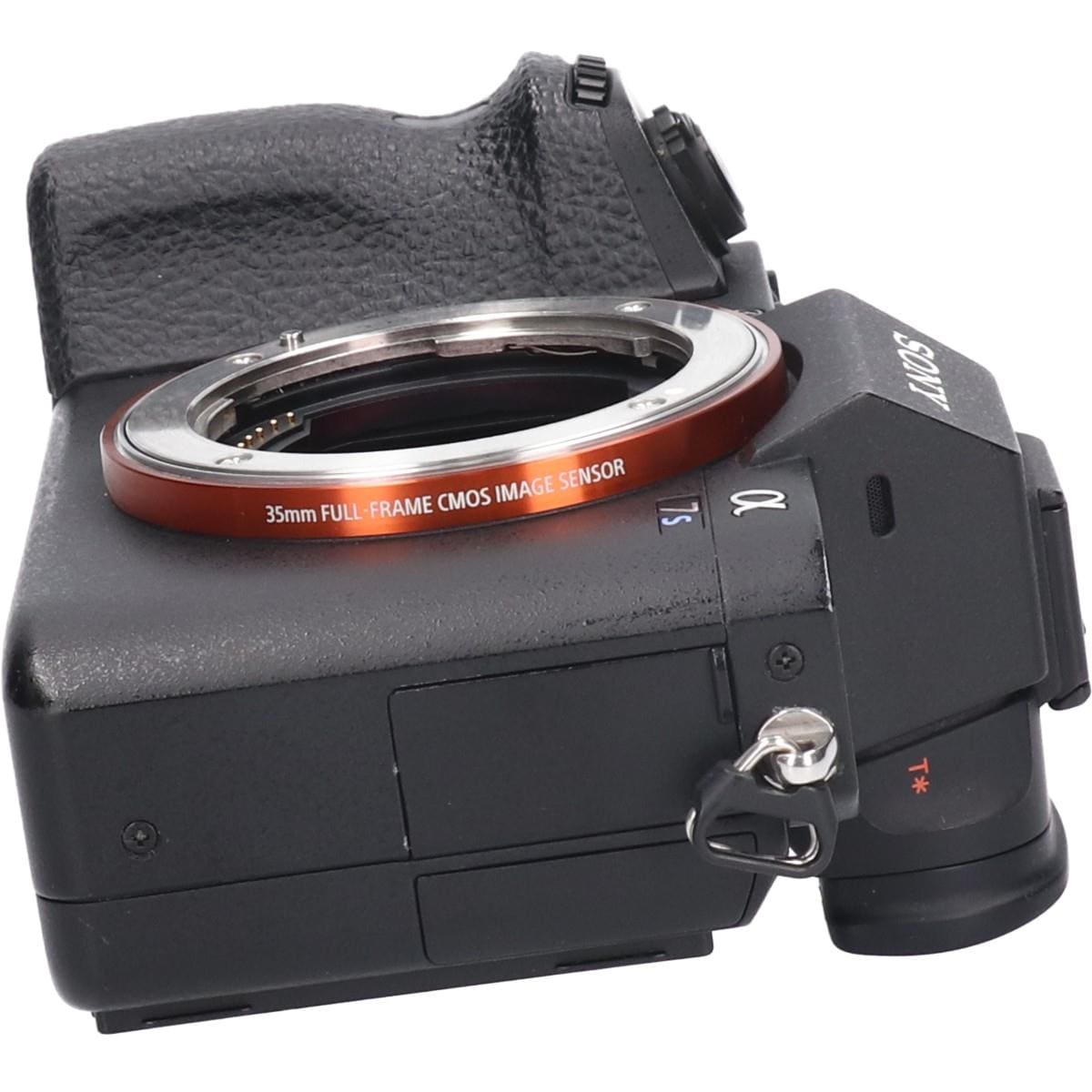 α７Ｓ　ＩＩ　ＩＬＣＥ－７ＳＭ２