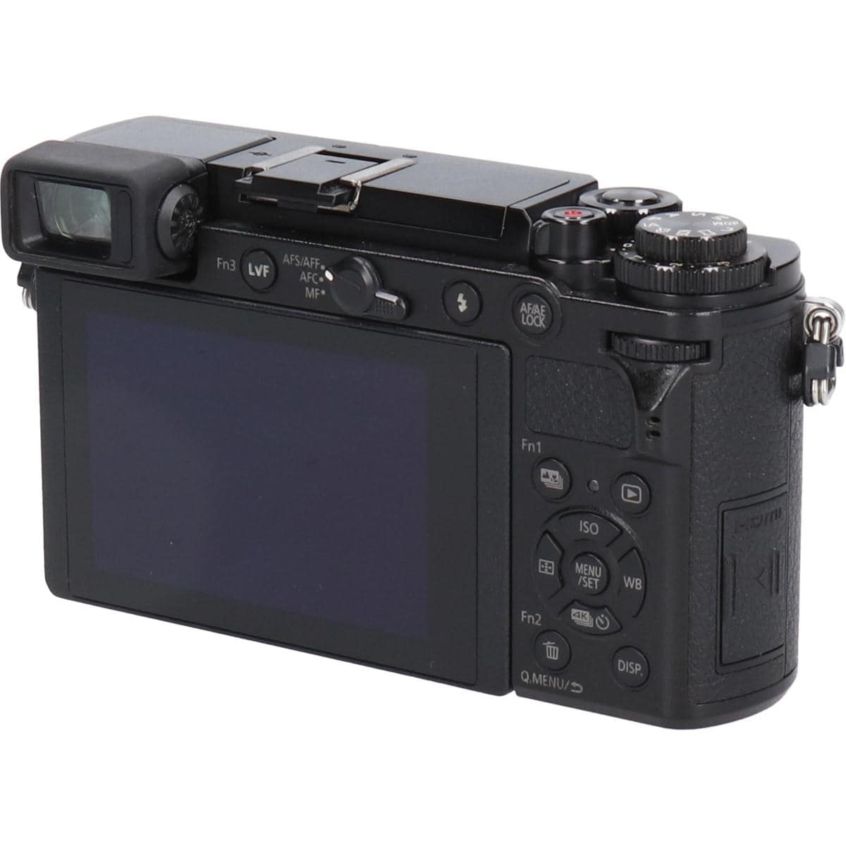 ＤＣ－ＧＸ７ＭＫ３　ブラック