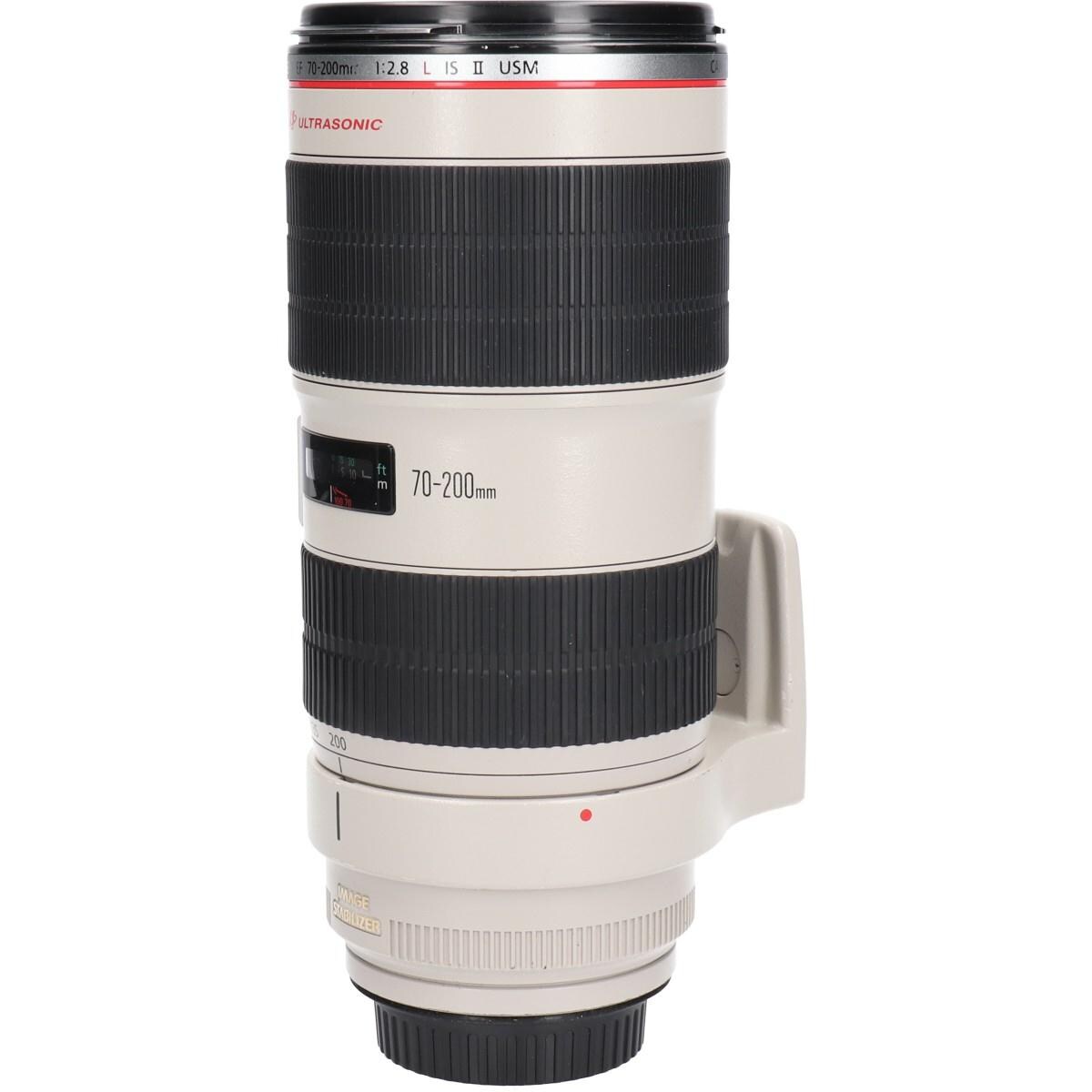 ＥＦ７０－２００ｍｍ　Ｆ２．８Ｌ　ＩＳＩＩＵＳＭ