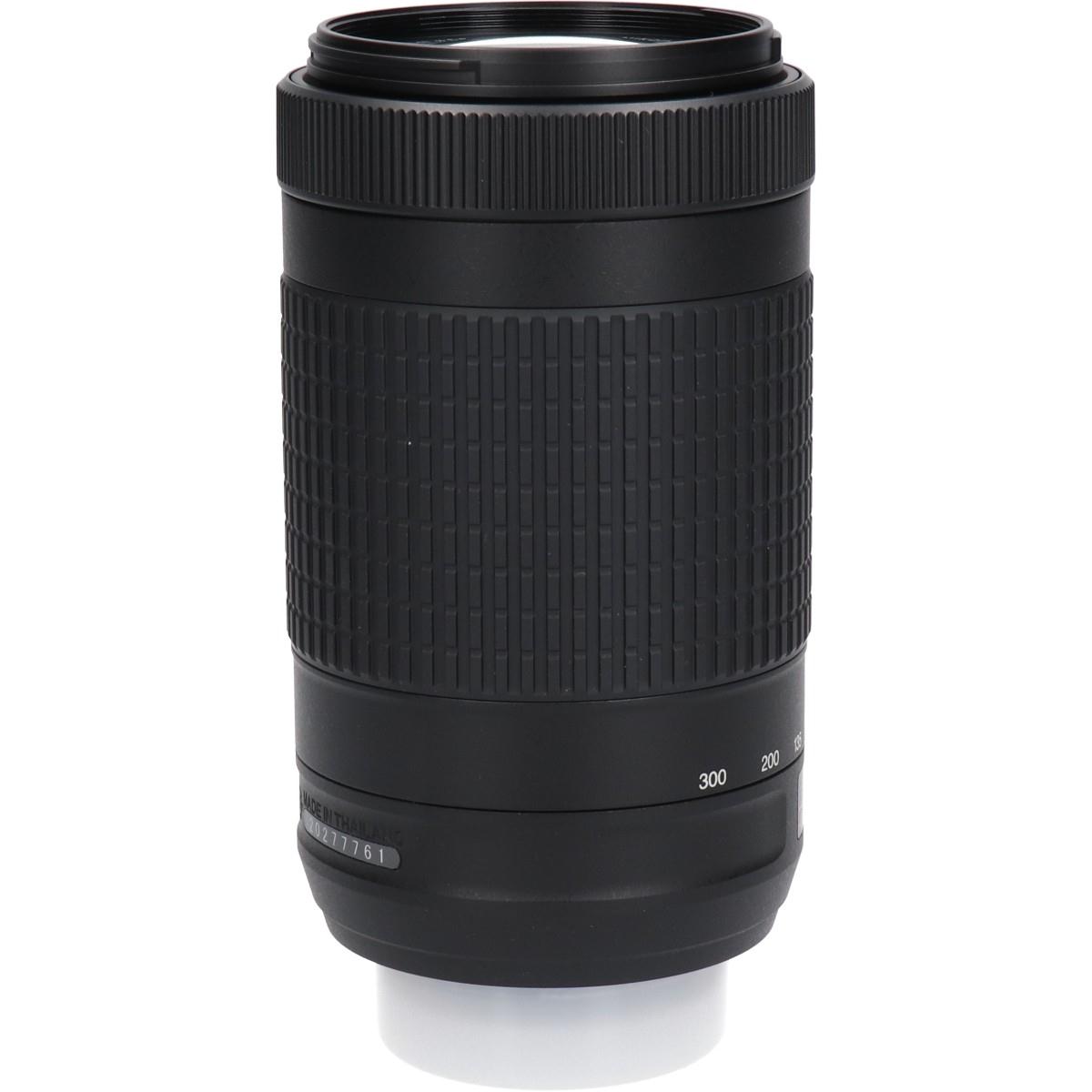 ＡＦ－Ｐ　ＤＸ７０－３００ｍｍ　Ｆ４．５－６．３Ｇ　ＶＲ