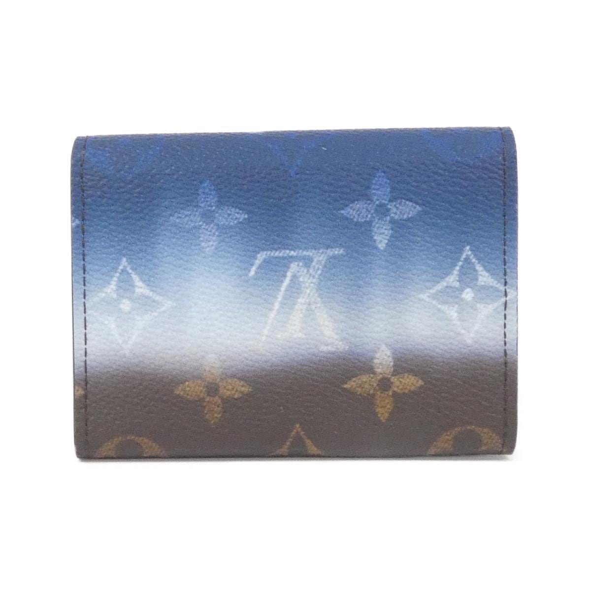 【未使用品】ルイヴィトン　モノグラムピグメント　カードケース　アンヴェロップ　カルト　ドゥ　ヴィジット　Ｍ２８３９１　カ