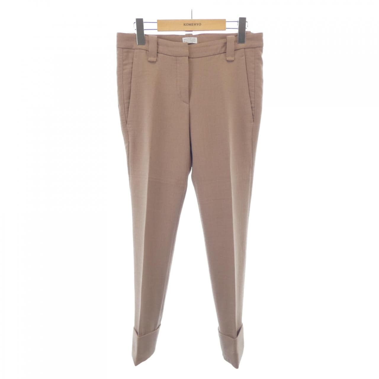 BRUNELLO CUCINELLI CUCINELLI Pants