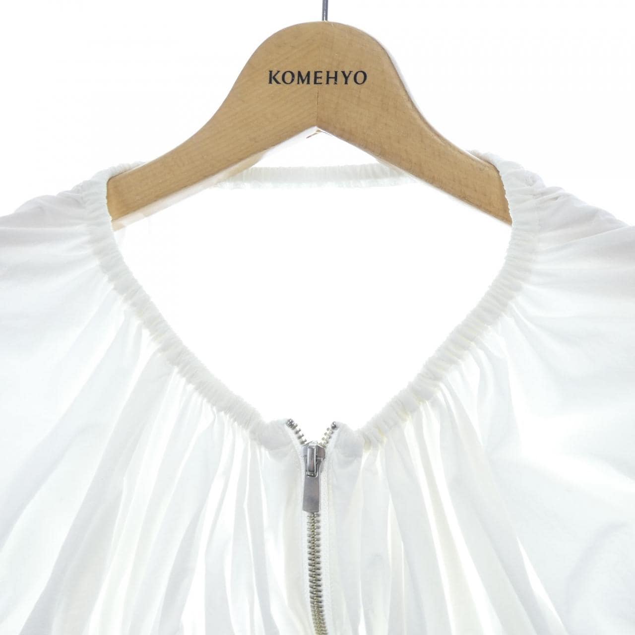 ダイアグラム Diagram ブルゾン