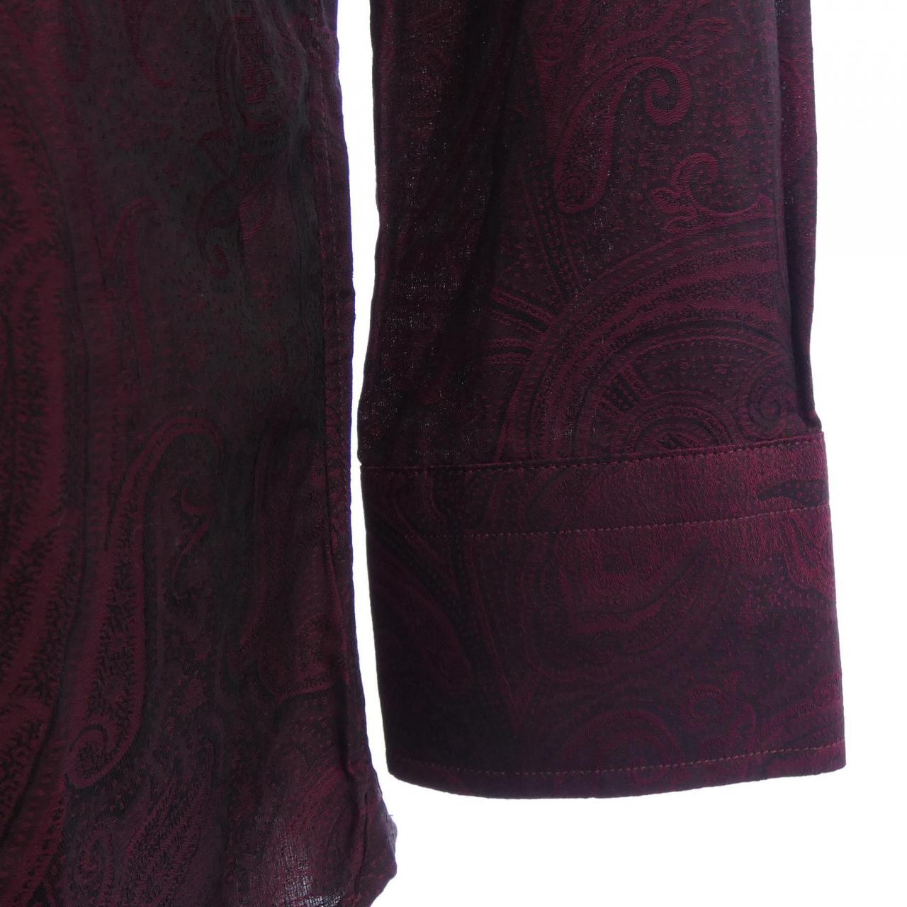 エトロ ETRO シャツ