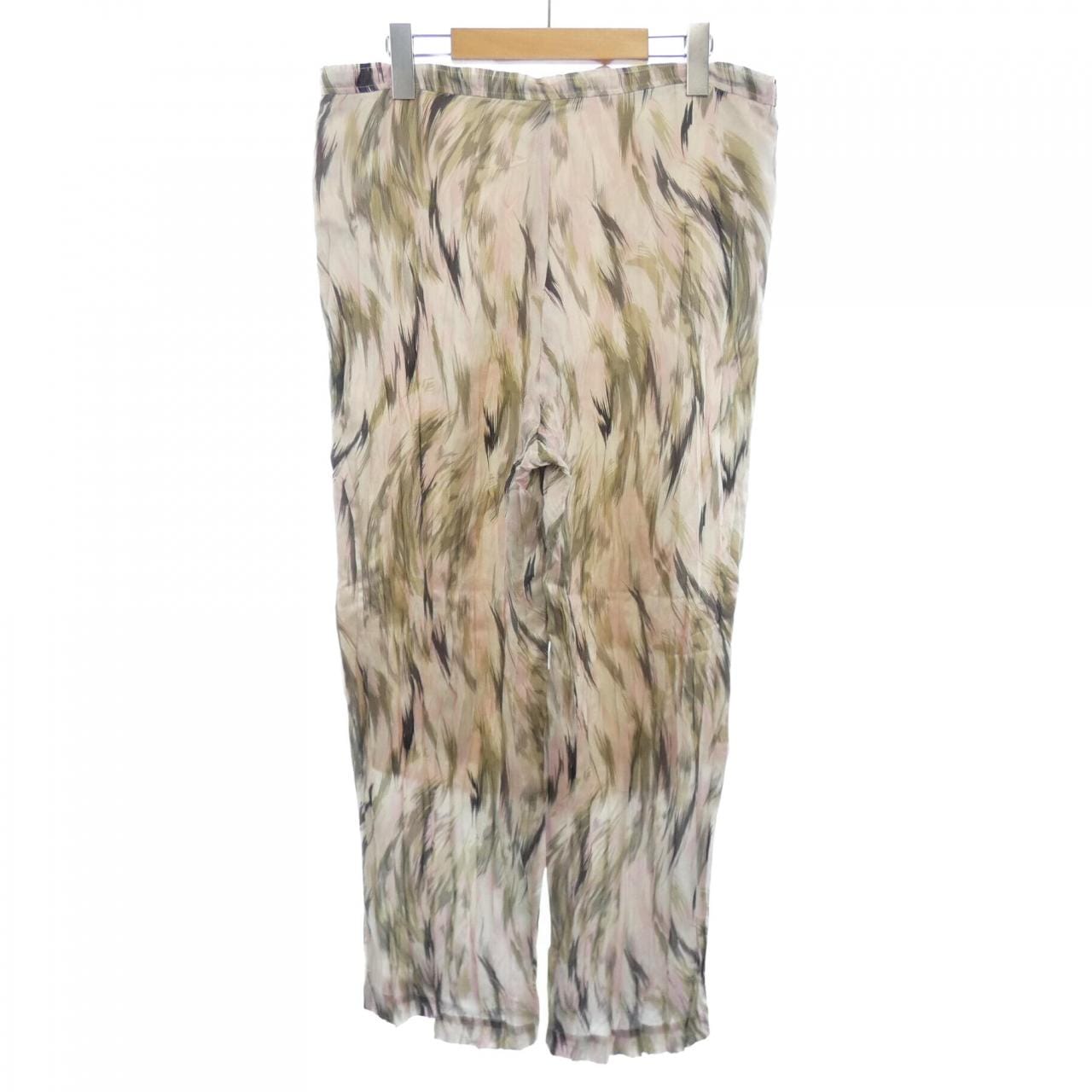 アカネウツノミヤ AKANE UTSUNOMIYA パンツ