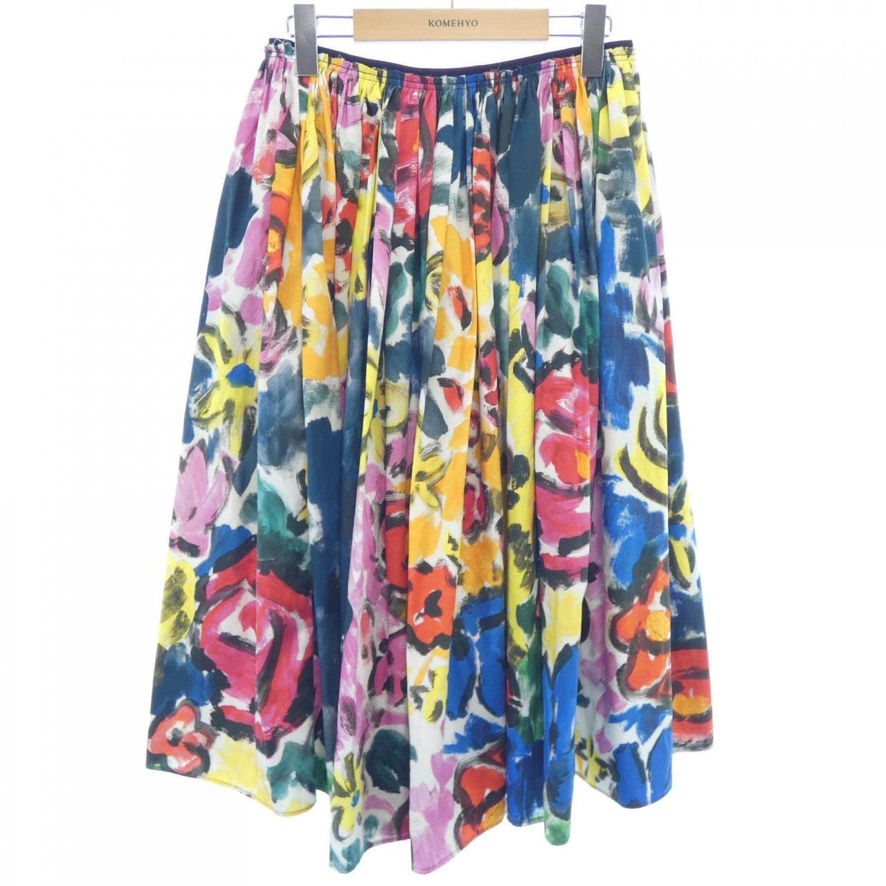 マルニ MARNI GOMA0281 スカート