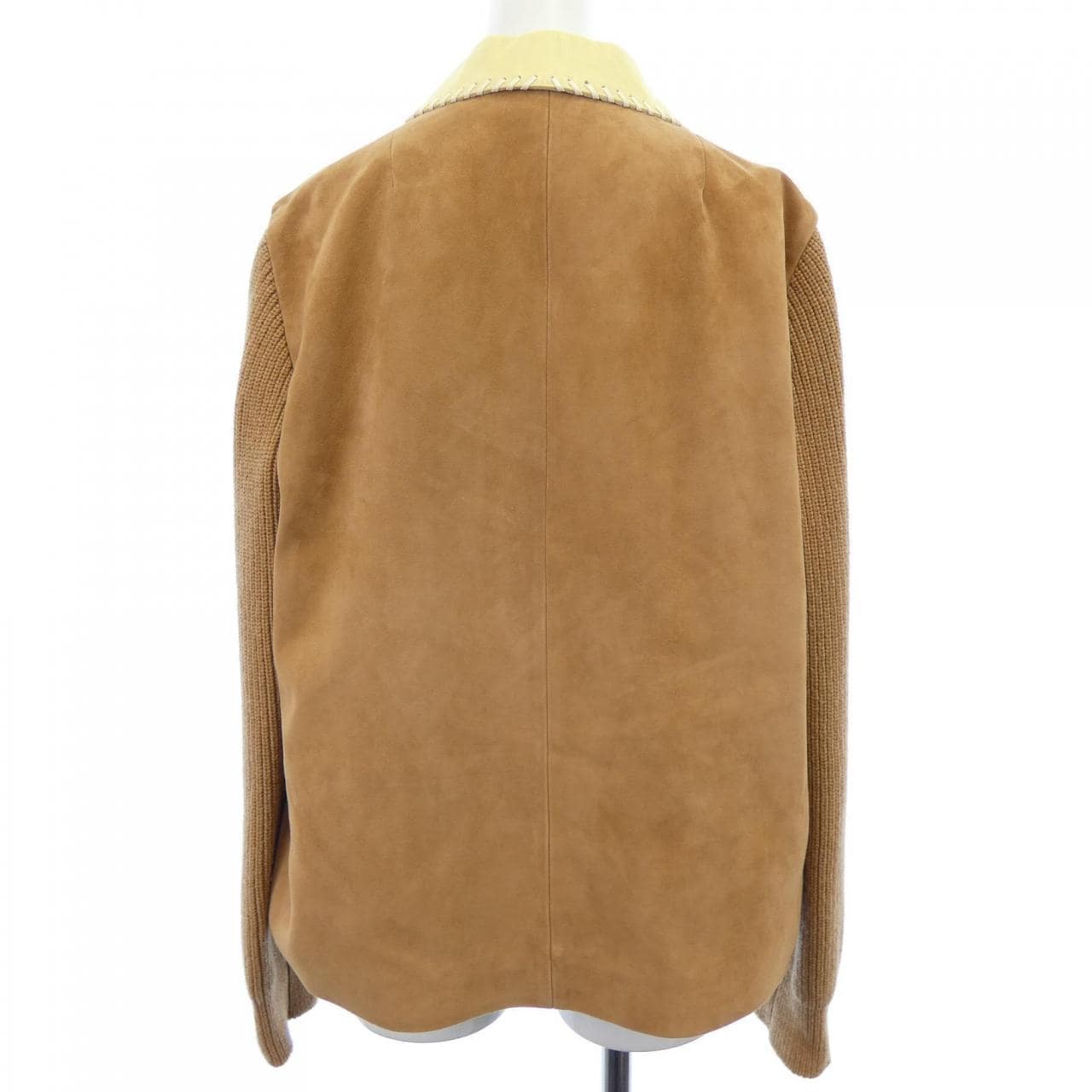 マルニ MARNI GIMX0210LQ レザージャケット