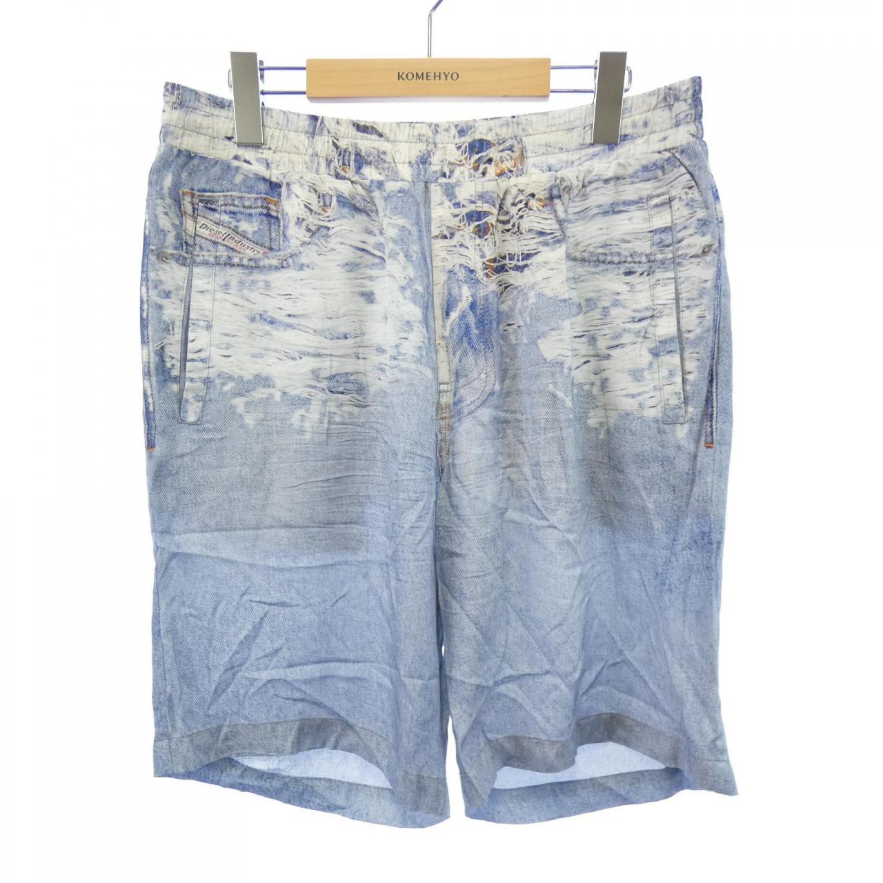 ディーゼル DIESEL 93243 25594 パンツ