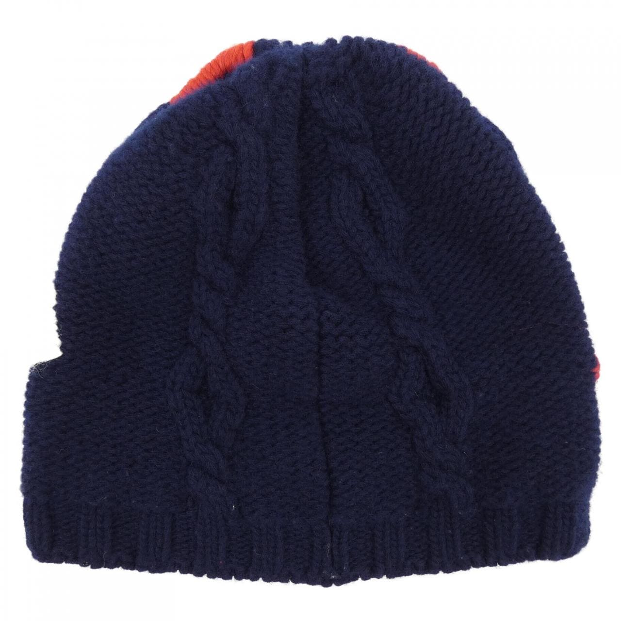 モンクレール MONCLER BERRETTO ニットキャップ