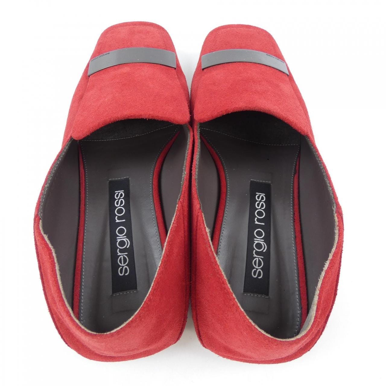 セルジオロッシ sergio rossi A84820 シューズ