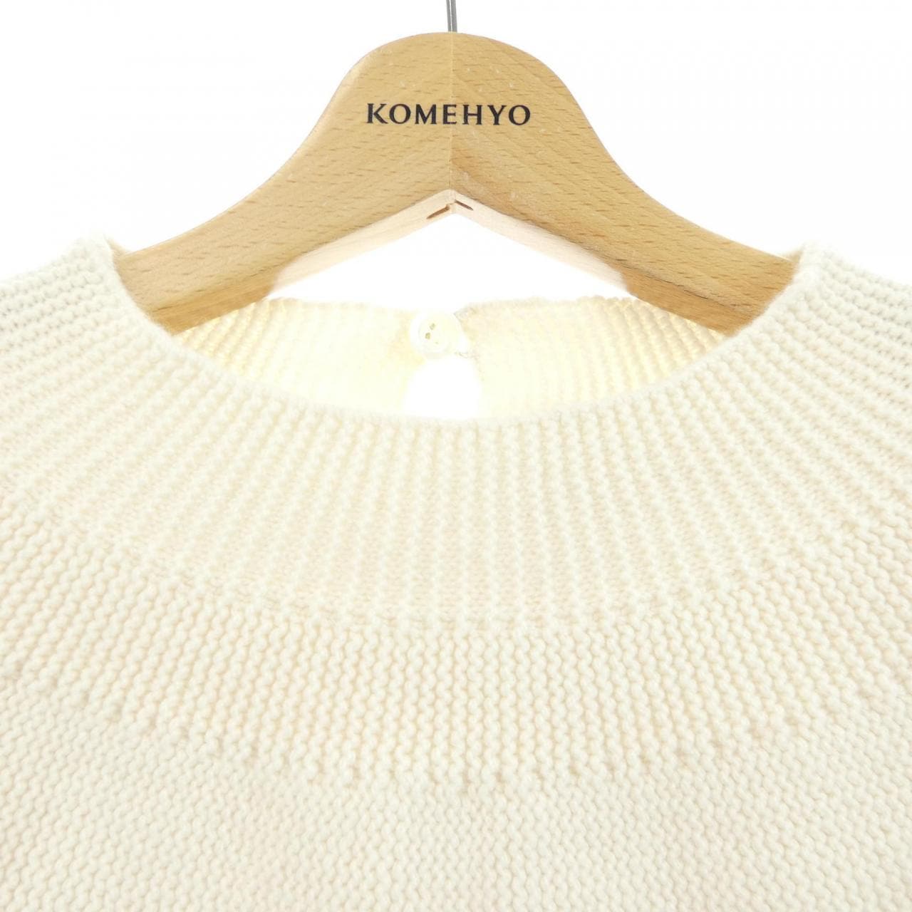 クリスチャンディオール CHRISTIAN DIOR 8C24549AM022 ニット