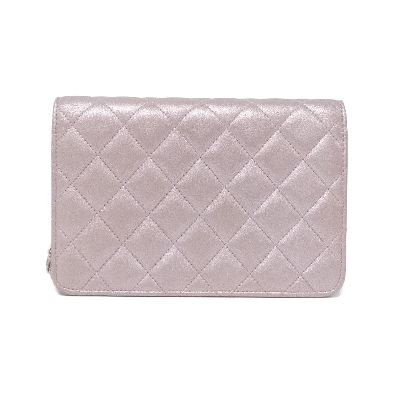 シャネル チェーンミー ライン 69163 チェーンウォレット