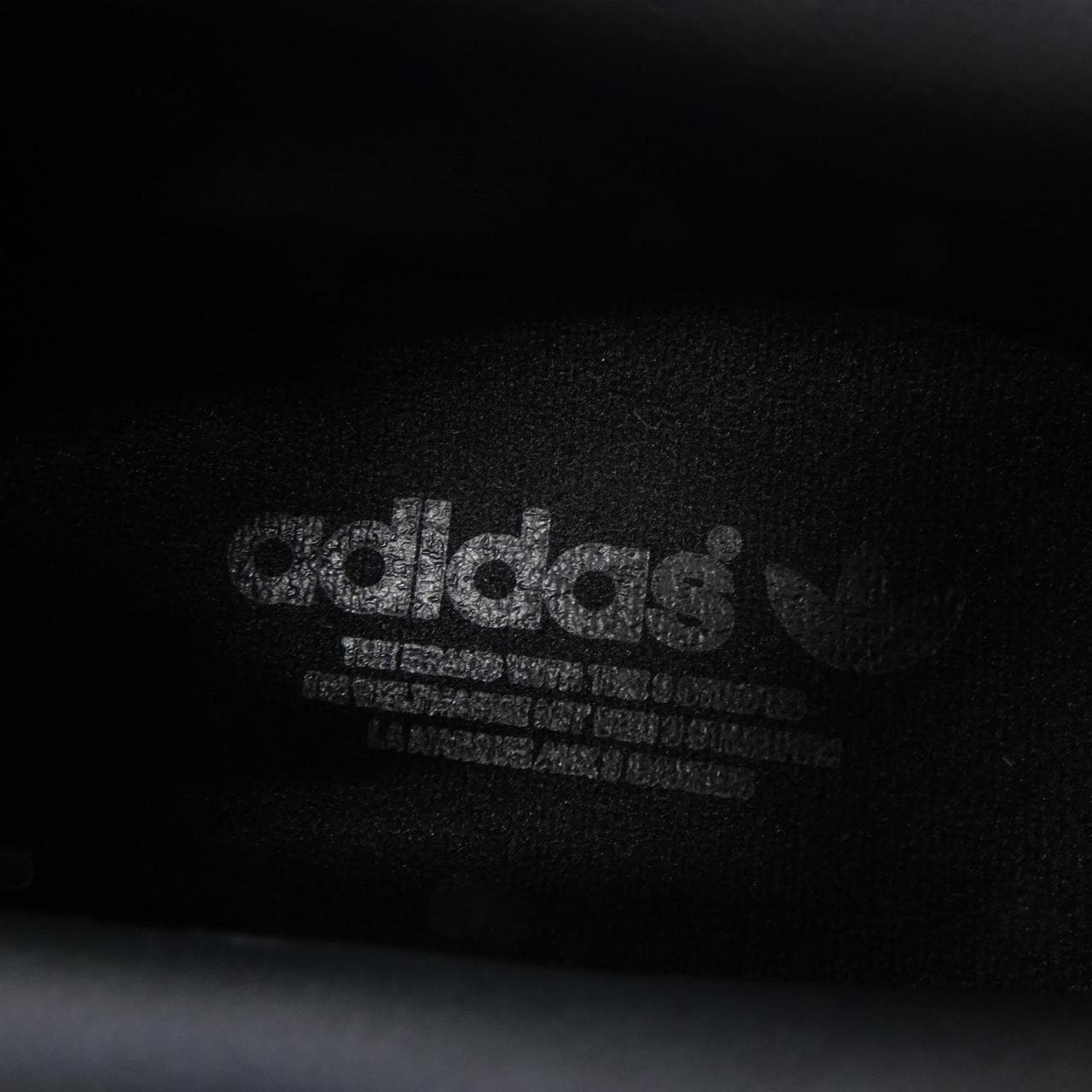 アディダス ADIDAS M20327 スニーカー