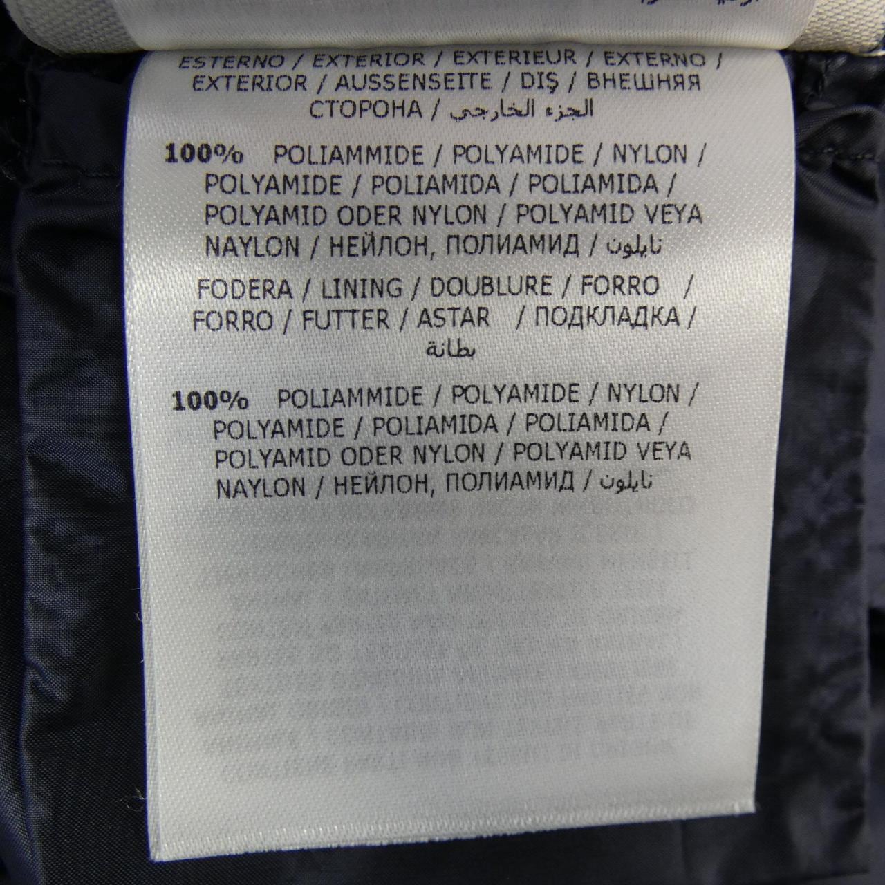 モンクレール MONCLER HERMINE ダウンコート