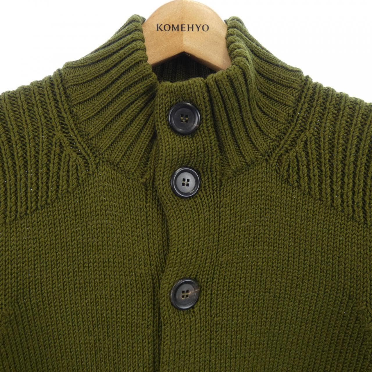 クルチアーニ Cruciani カーディガン