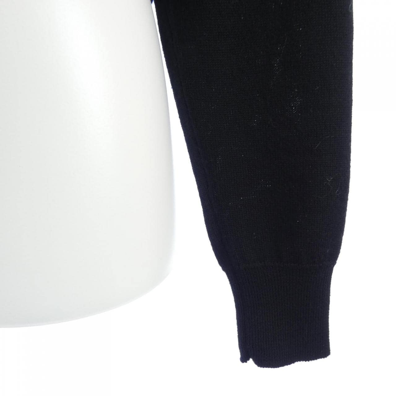 ミュウミュウ MIU MIU MMF030 R182 TUJ カーディガン