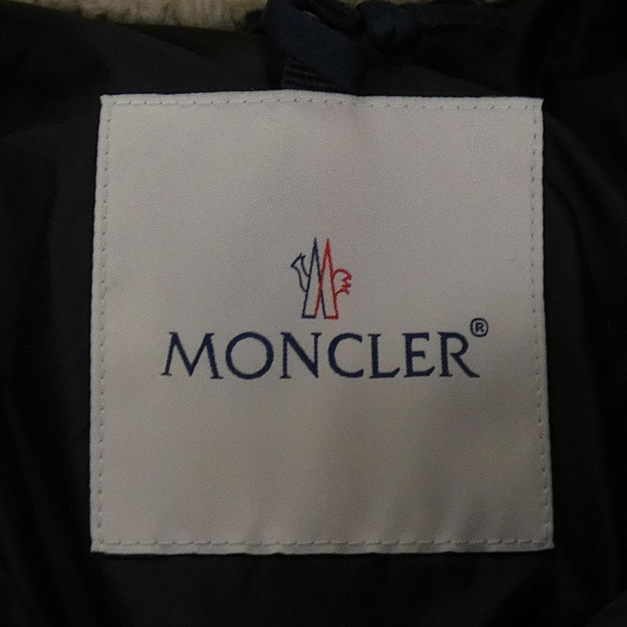 モンクレール MONCLER LEO ダウンジャケット