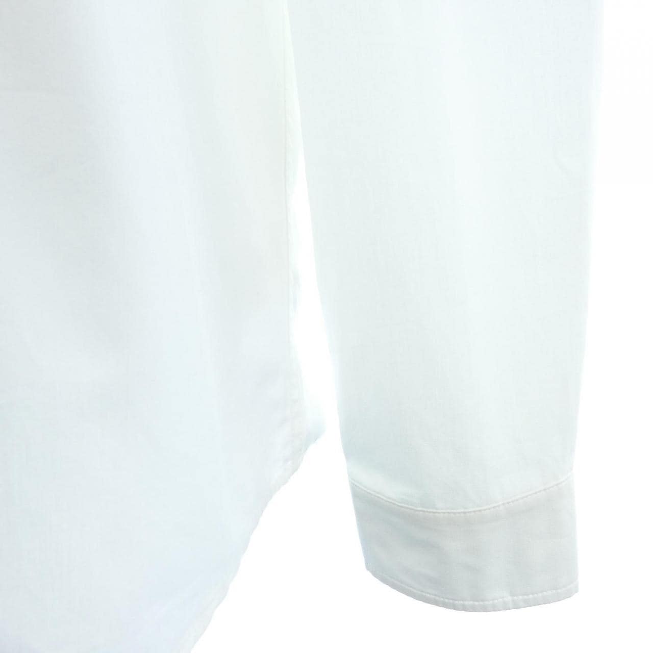 ミュウミュウ MIU MIU MIU MIU ロゴ DNA067 SOOO 10RG シャツ