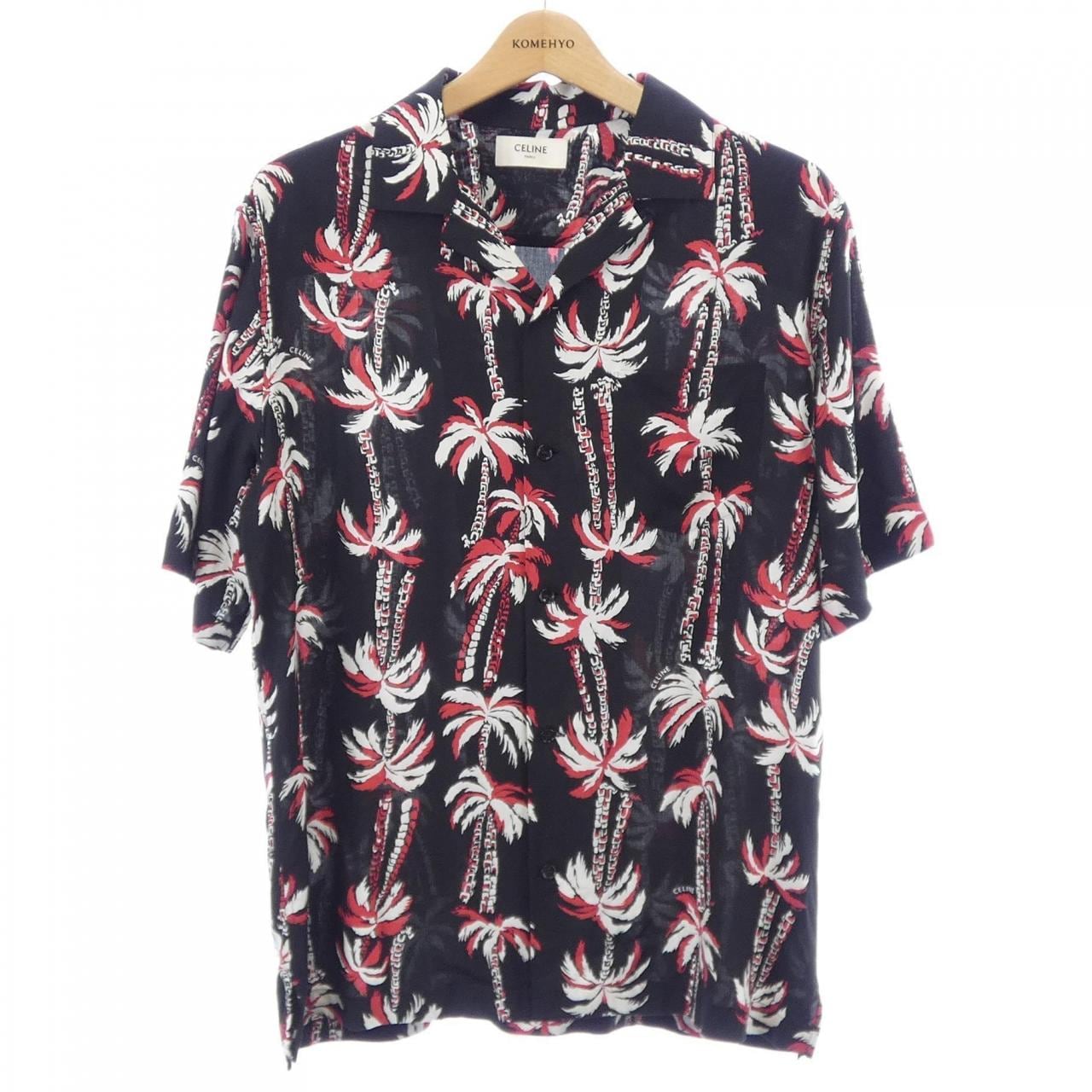 セリーヌ CELINE 2C946727T シャツ