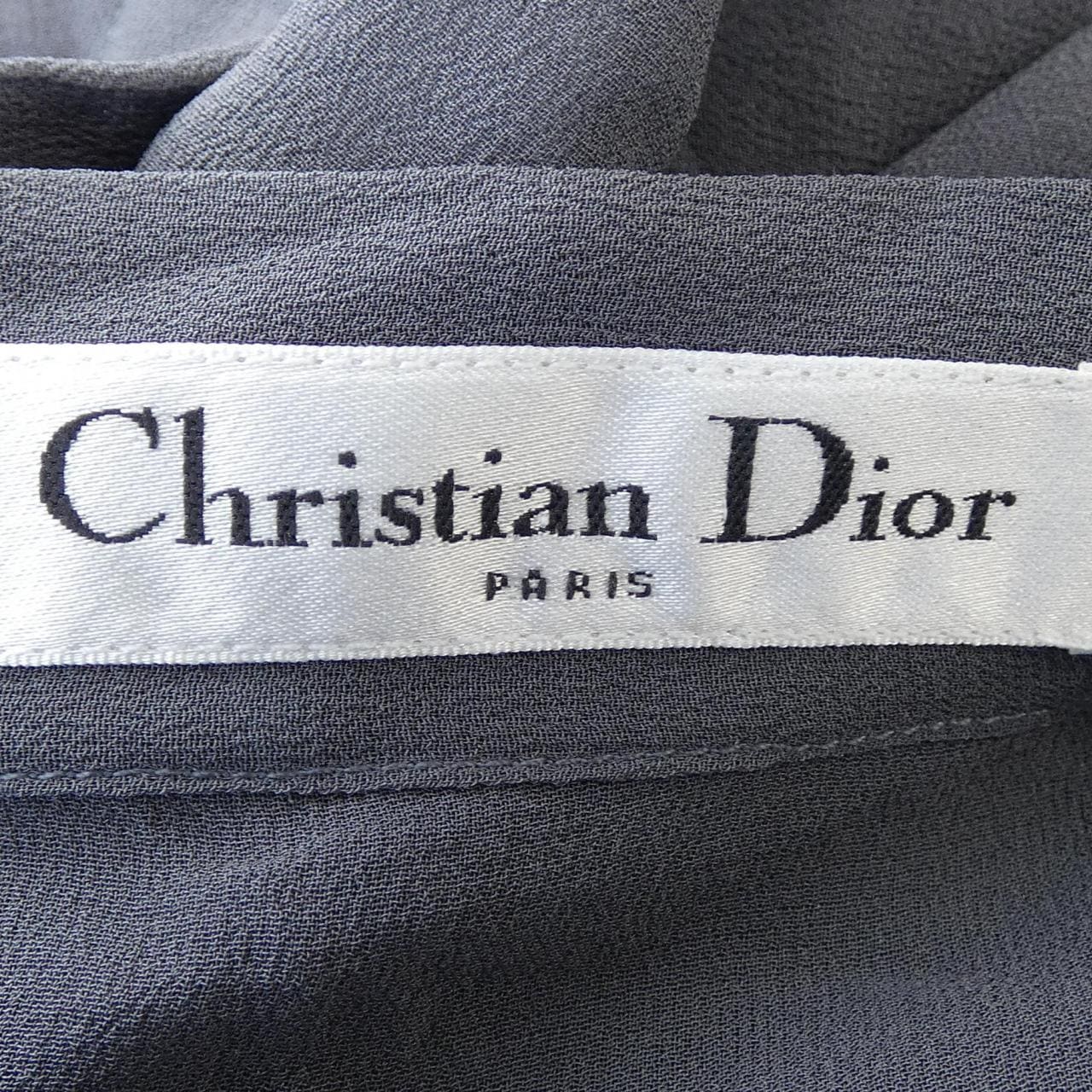 クリスチャンディオール CHRISTIAN DIOR 841B01A6658 シャツ