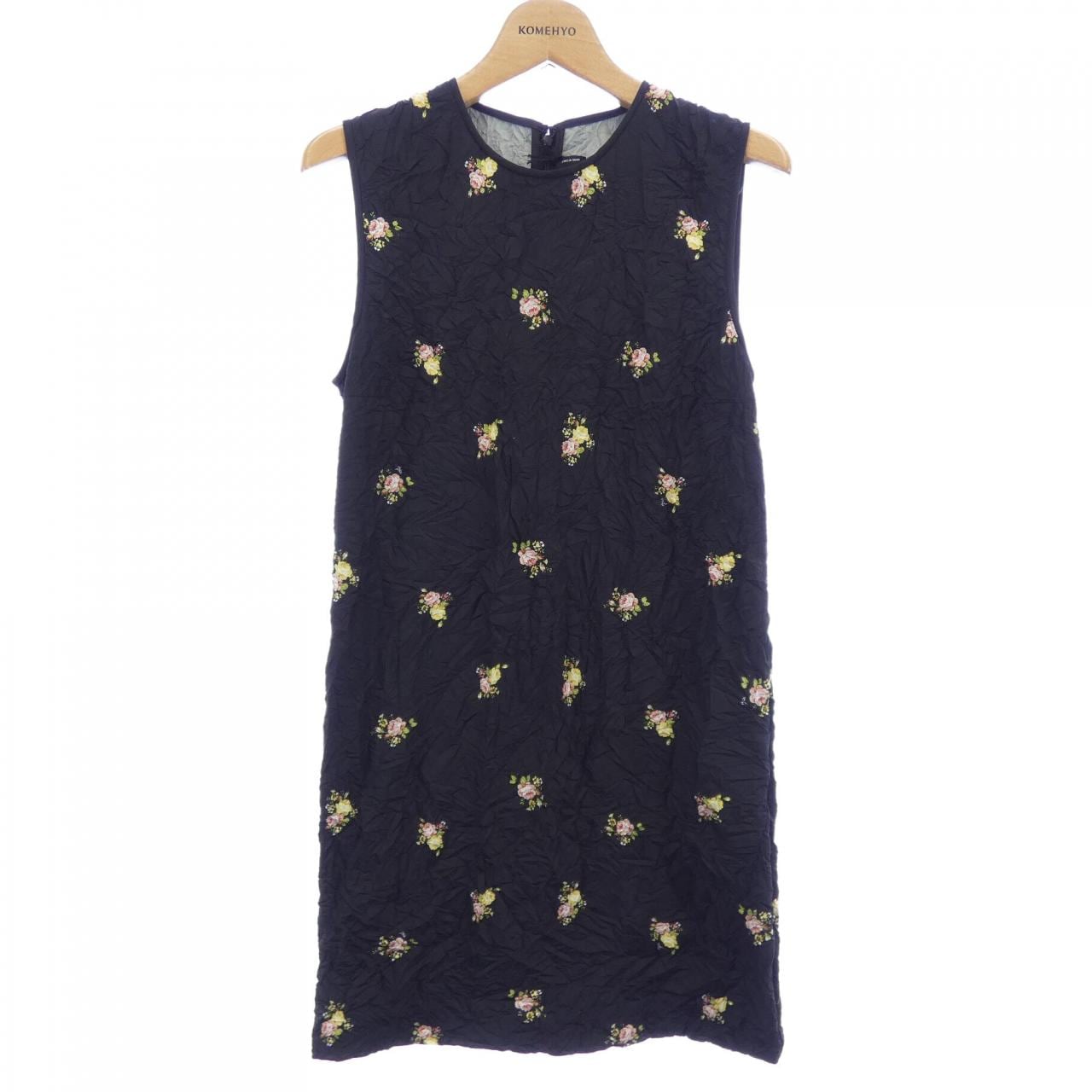 ディースクエアード DSQUARED2 S72CV0311 S54542 ワンピース