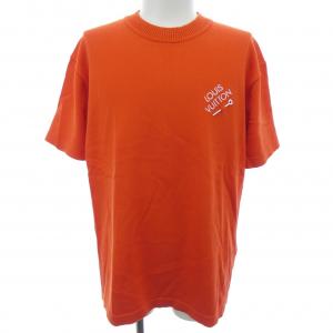 ルイヴィトン LOUIS VUITTON シグネチャーショートスリーブTシャツ HNN42WOY8 Tシャツ