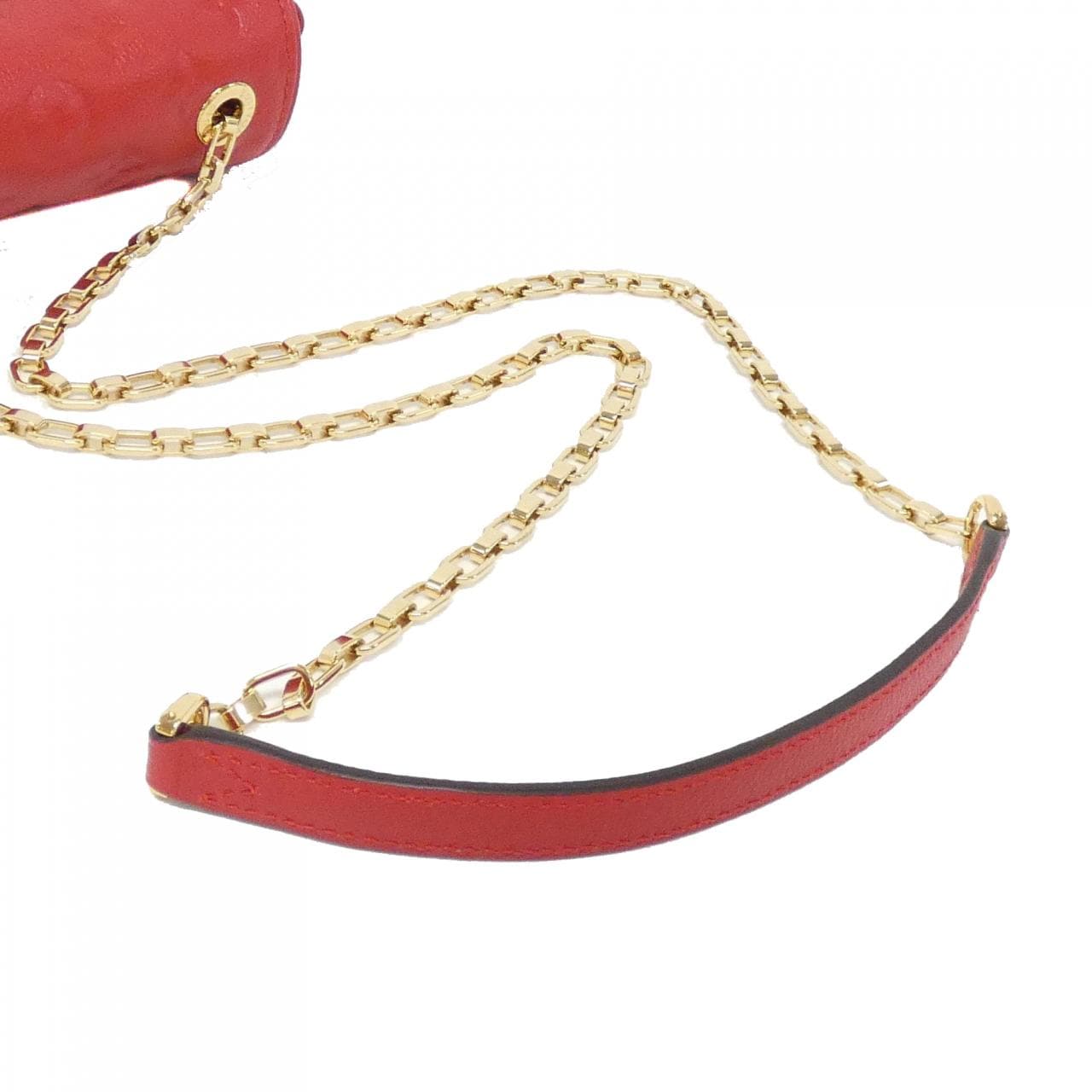 ルイヴィトン モノグラムアンプラント サンジェルマンBB BB M94553 ショルダーバッグ