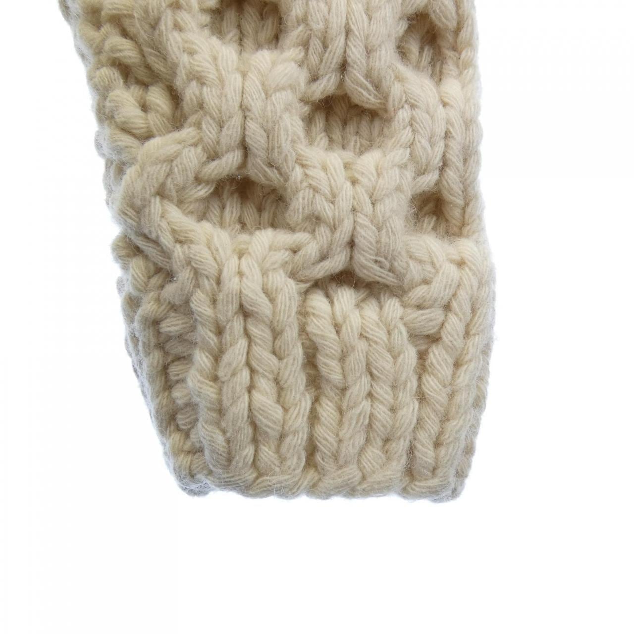 カンターテ cantate 18AWCA0115 カーディガン