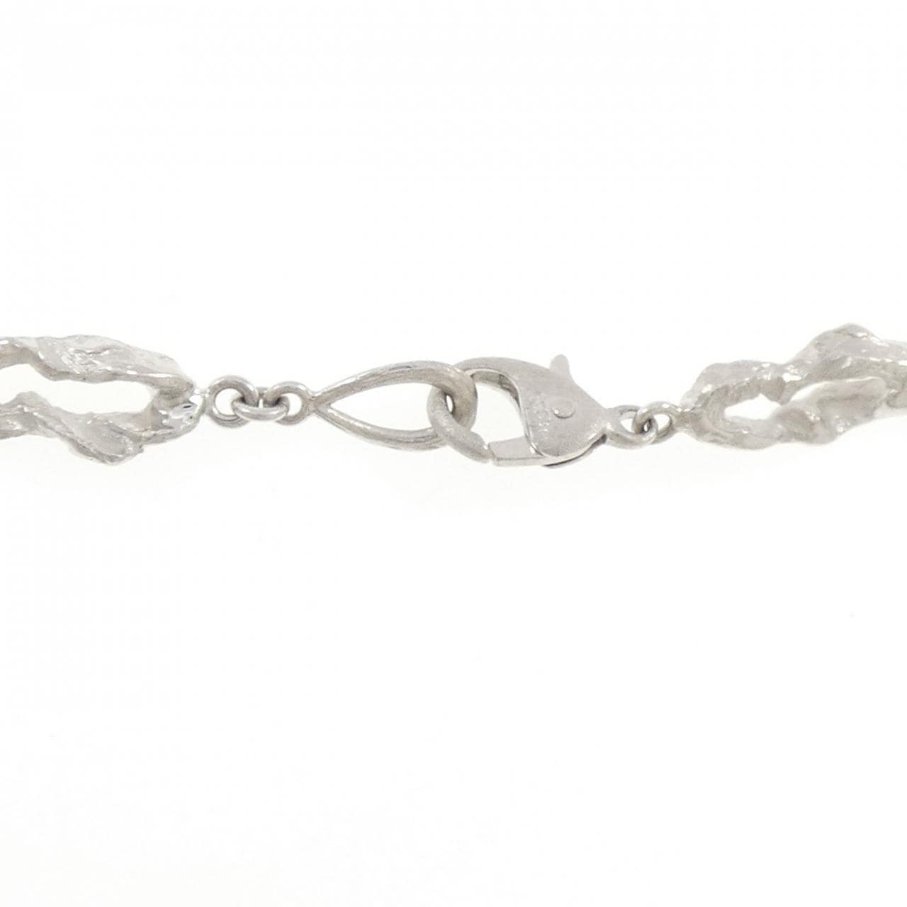 イワクラコウジ カラーストーン ネックレス