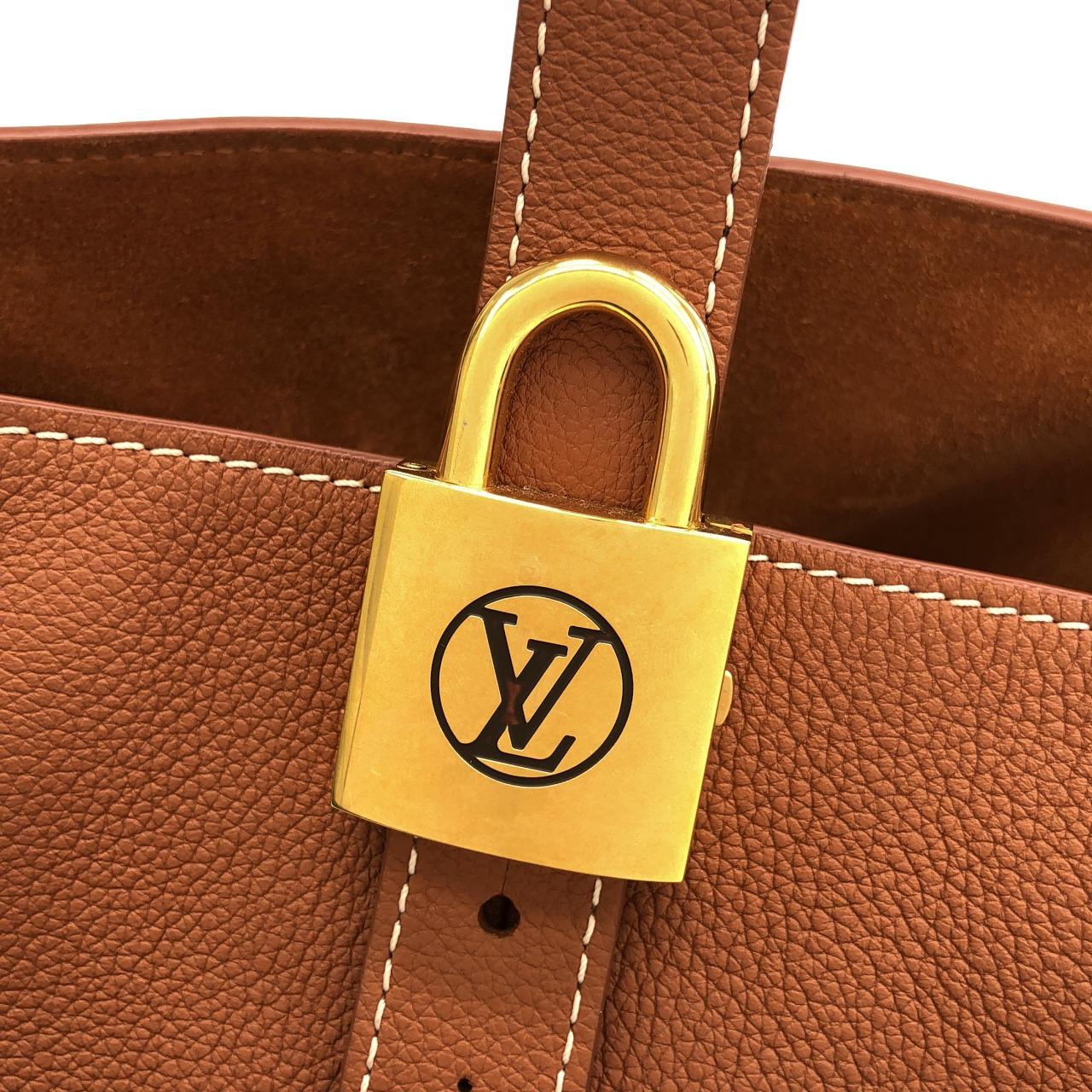 ルイヴィトン ロウキー オールインBB M14416 ショルダーバッグ