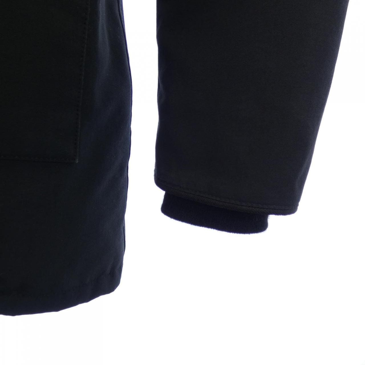 カナダグース CANADA GOOSE 2603JL BRONTE ブロンテ ダウンコート