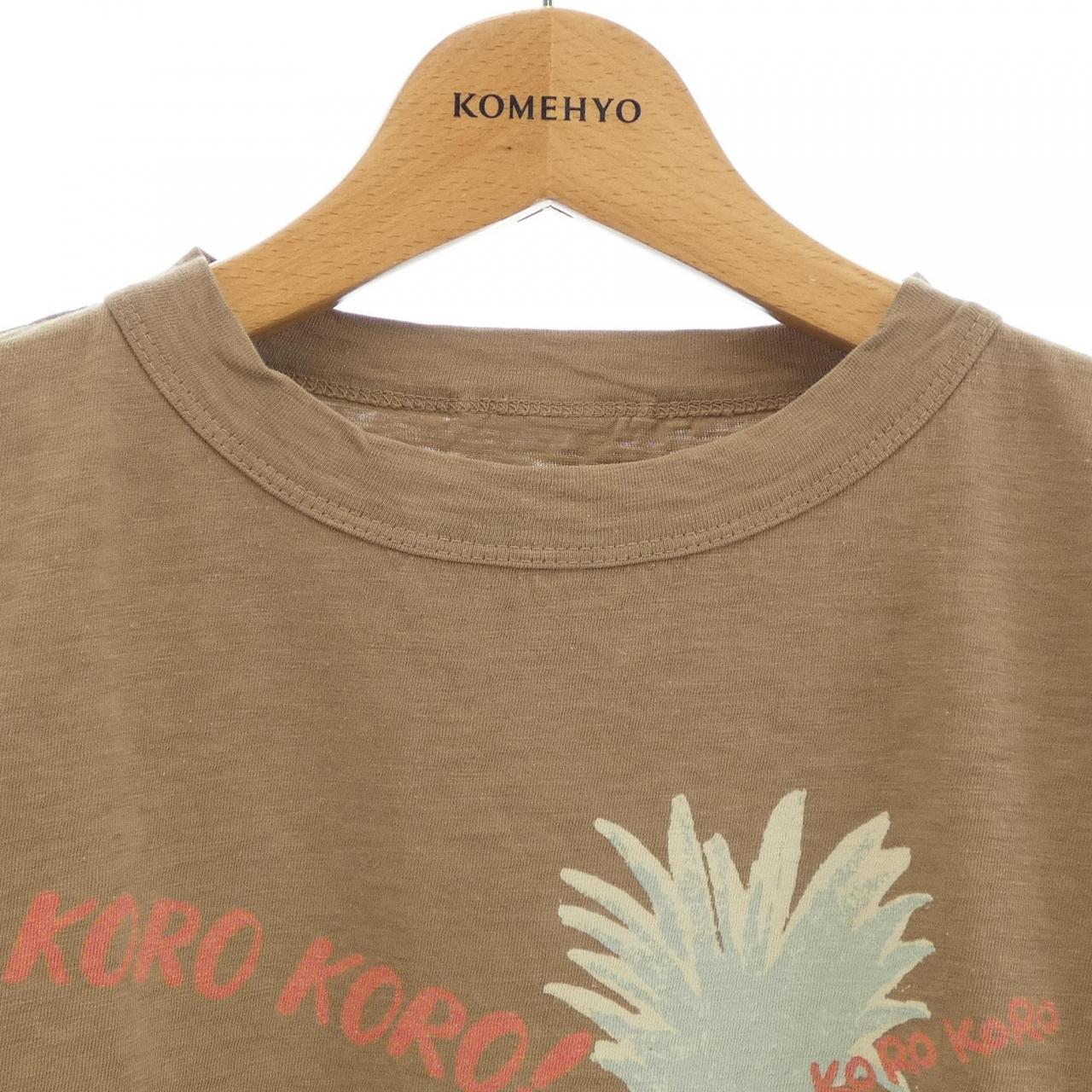 フォーティーファイブアールピーエム 45 RPM Tシャツ