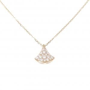 ブルガリ ディーヴァ ドリーム ネックレス