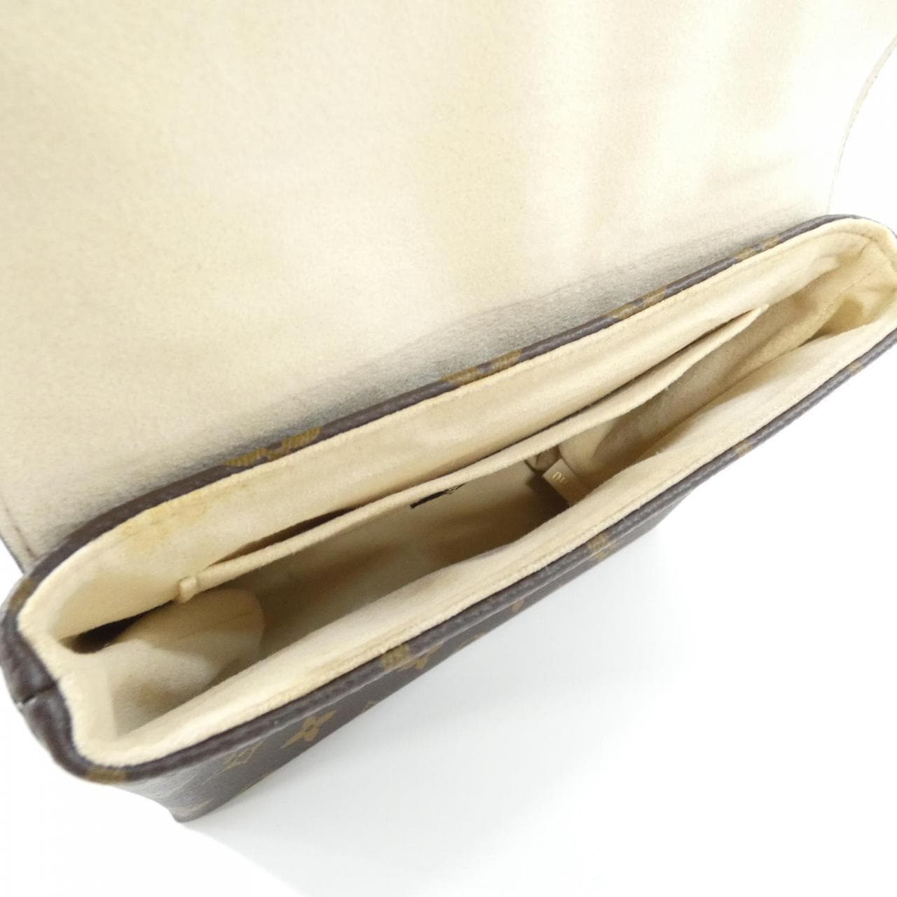 ルイヴィトン モノグラム ロッキーBB M44653 バッグ