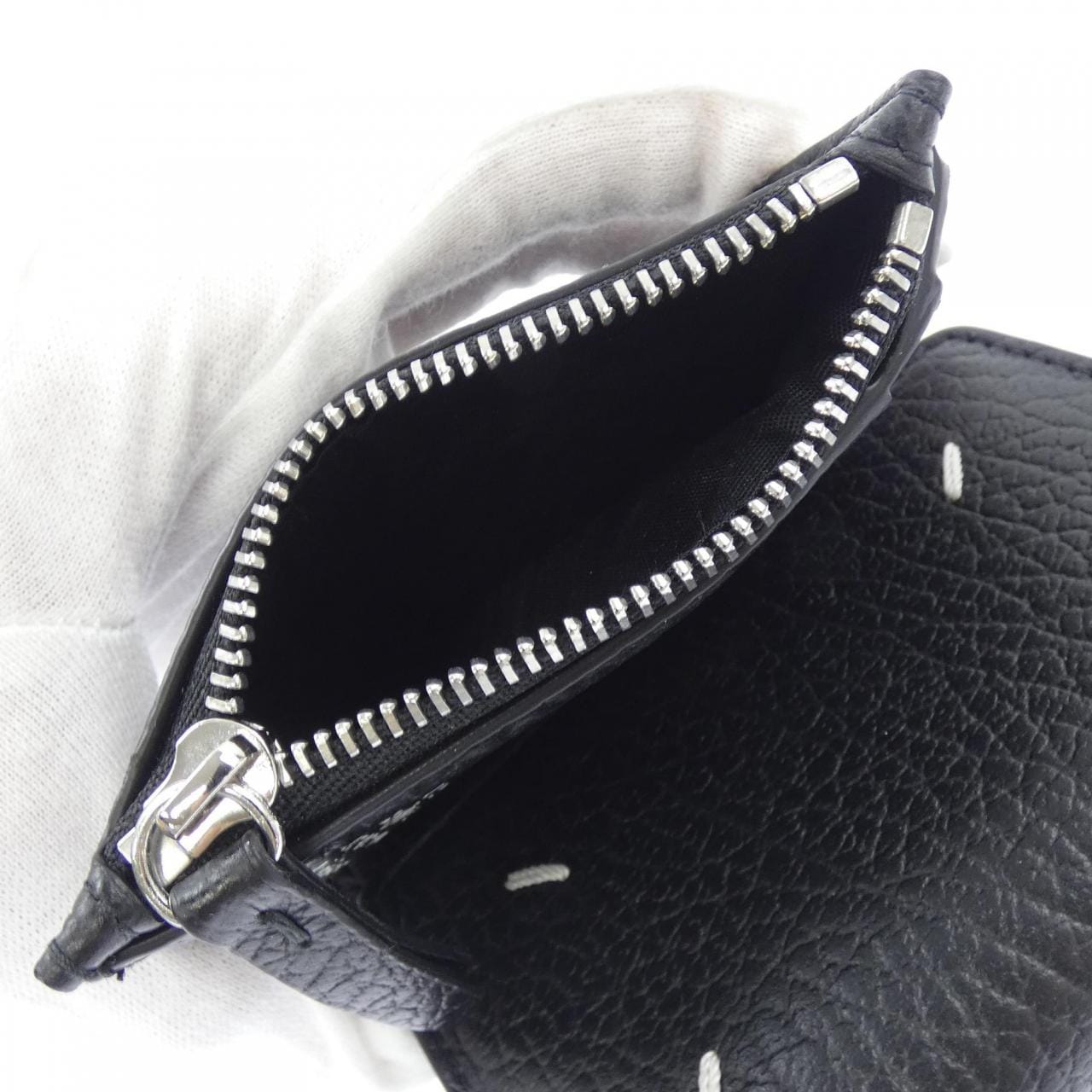 メゾンマルジェラ Maison Margiela 4ステッチ 三つ折り ウォレット SA3UI0010 WALLET