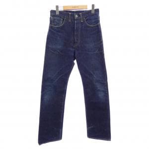 リーバイス LEVI'S S501XX ジーンズ