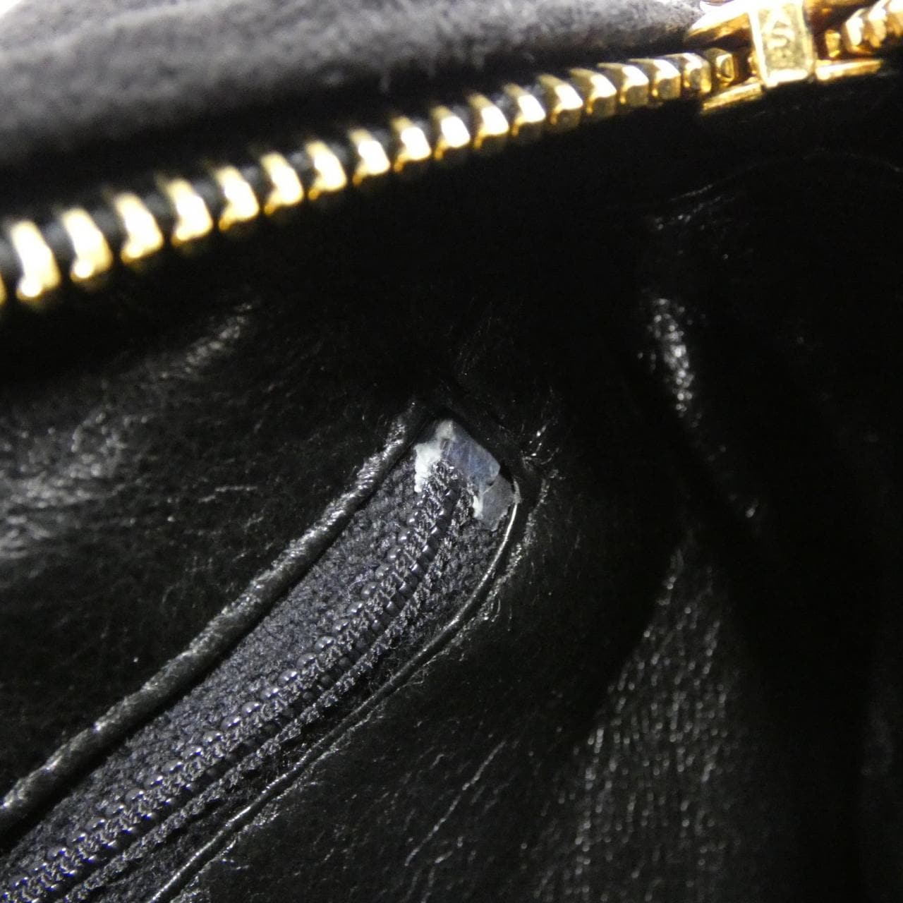 【ヴィンテージ】シャネル ショルダーバッグ