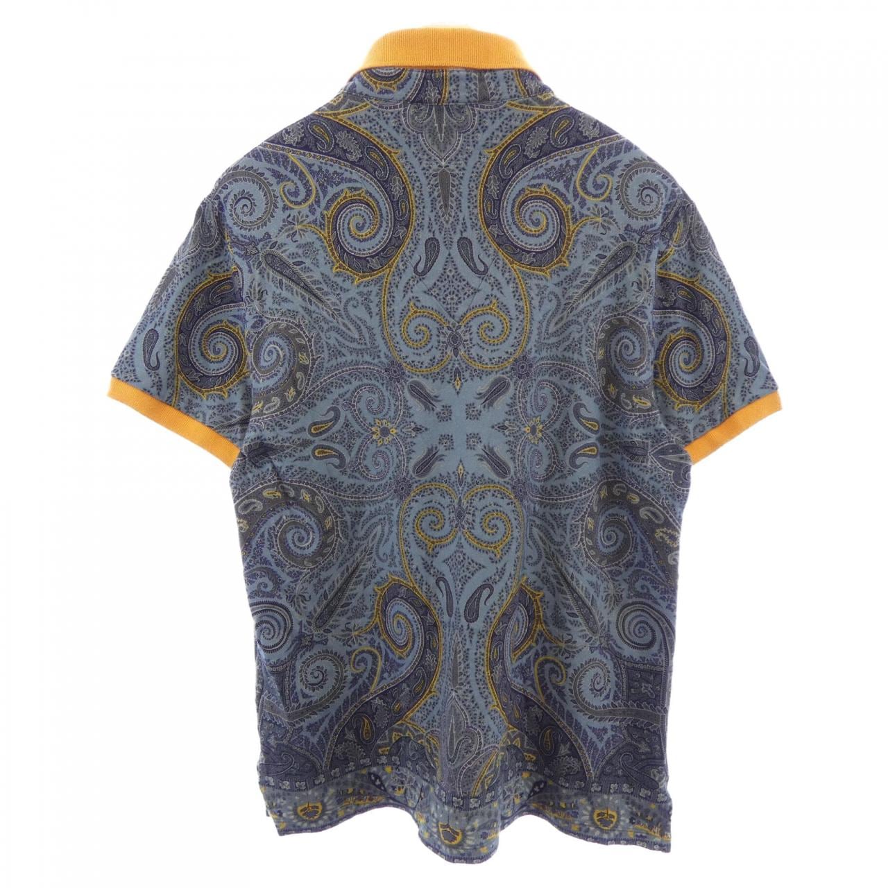 エトロ ETRO ポロシャツ