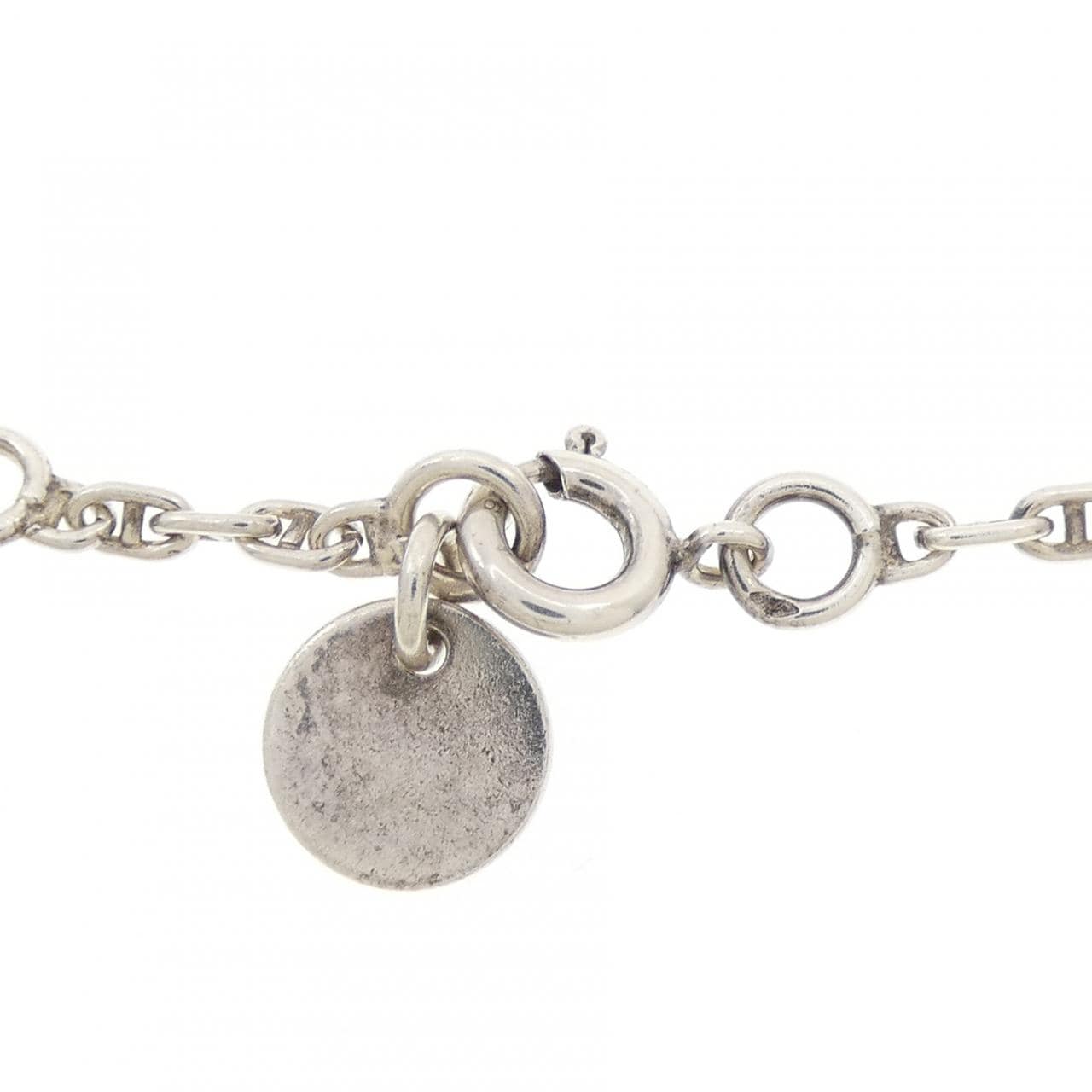 【ヴィンテージ】エルメス 925 ブレスレット