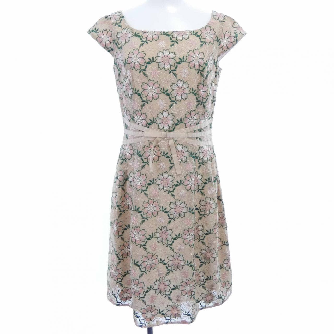 トッカ TOCCA ワンピース