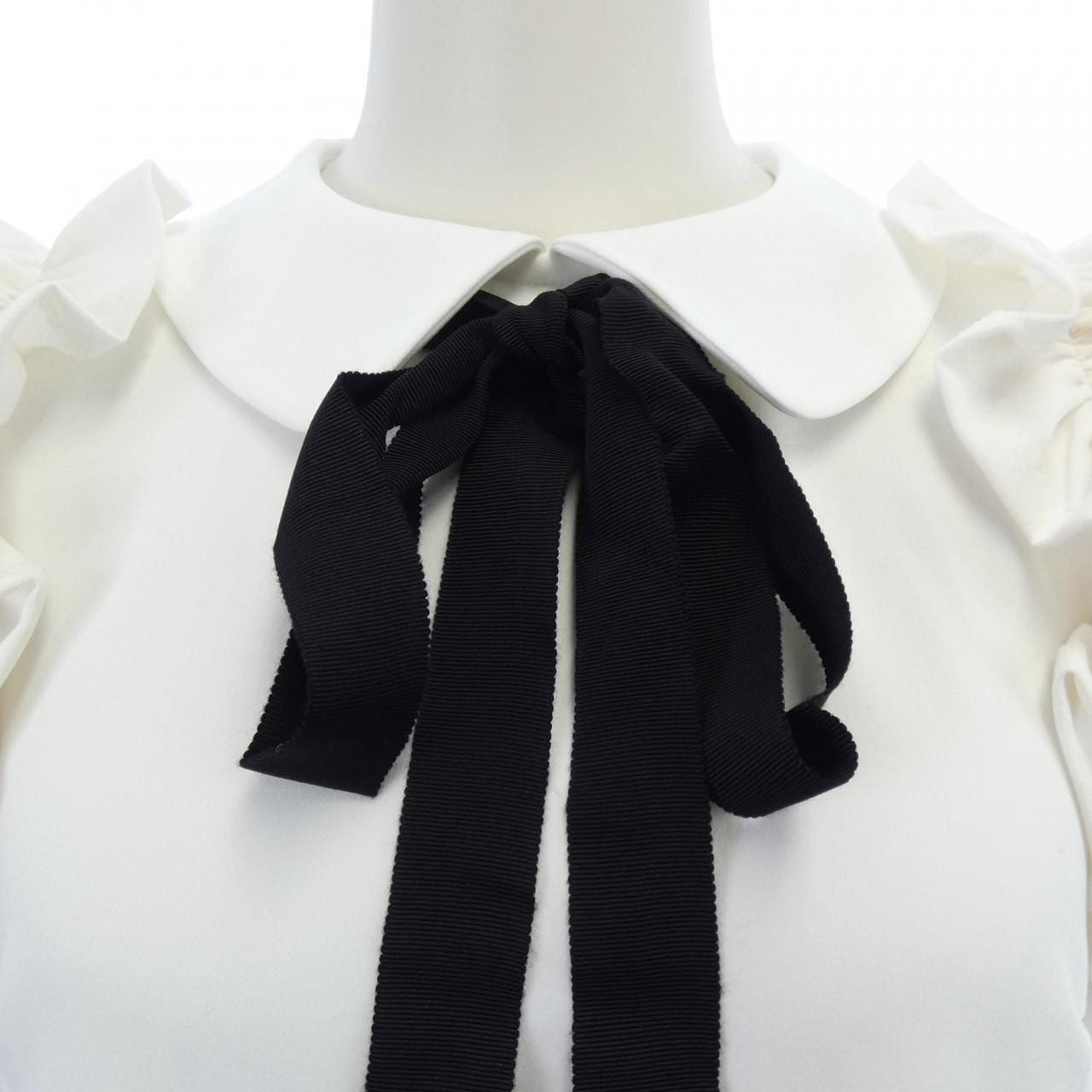 ヒューデイトゥイブニング hue DAY TO EVENING トップス